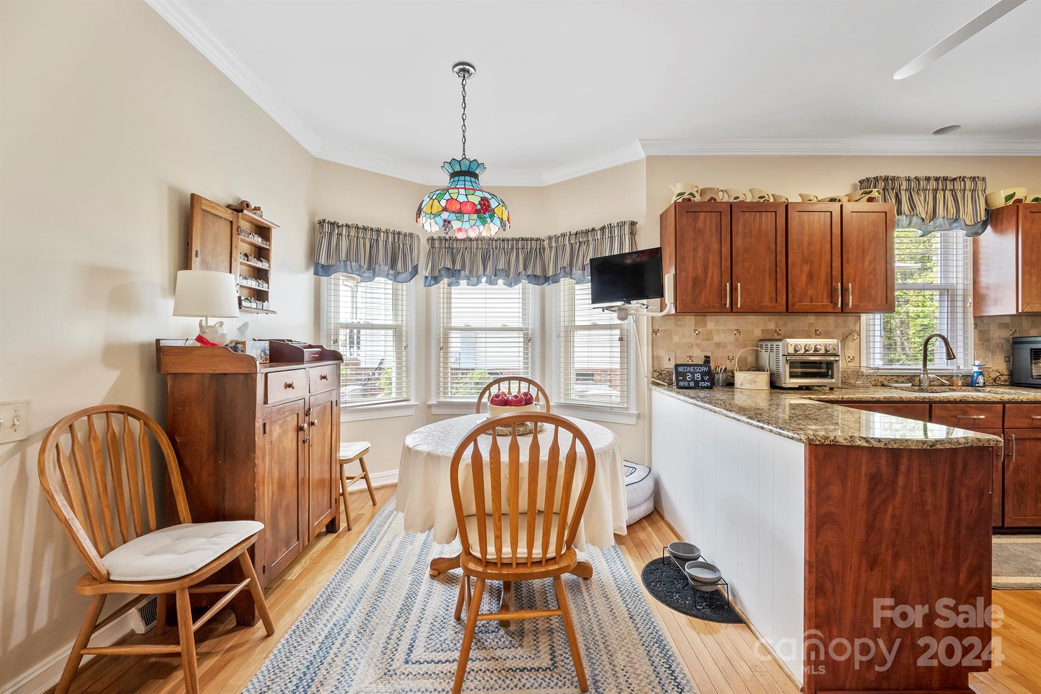 Hidden Forest - Residential