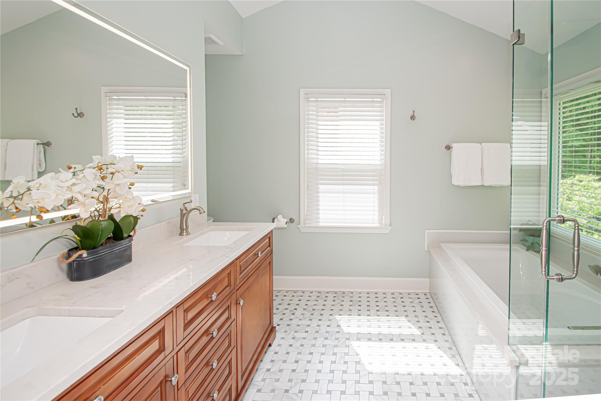 Thornhill - Residential