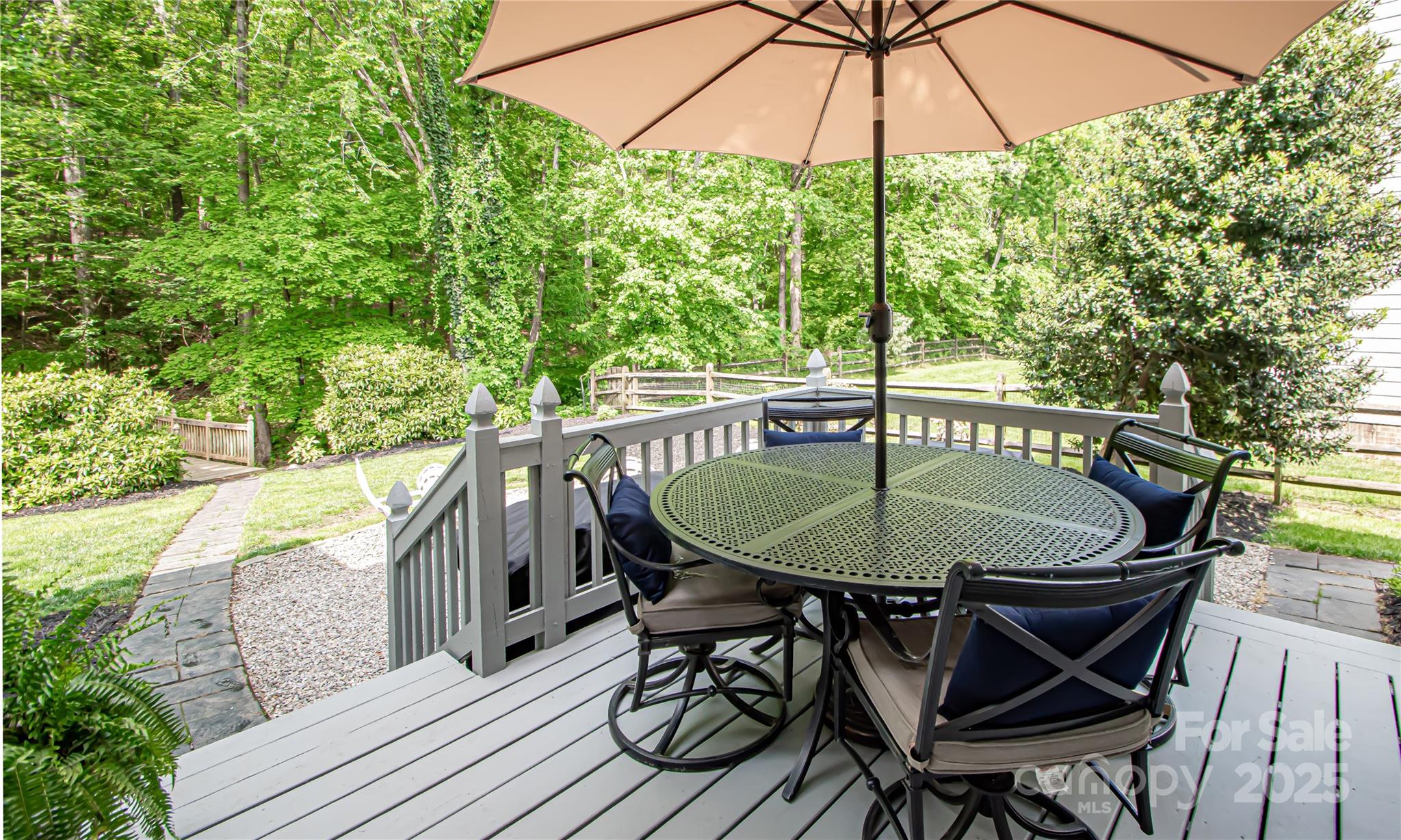 Thornhill - Residential