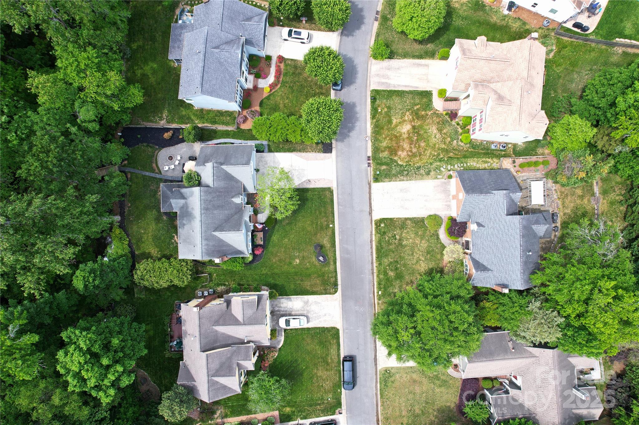 Thornhill - Residential