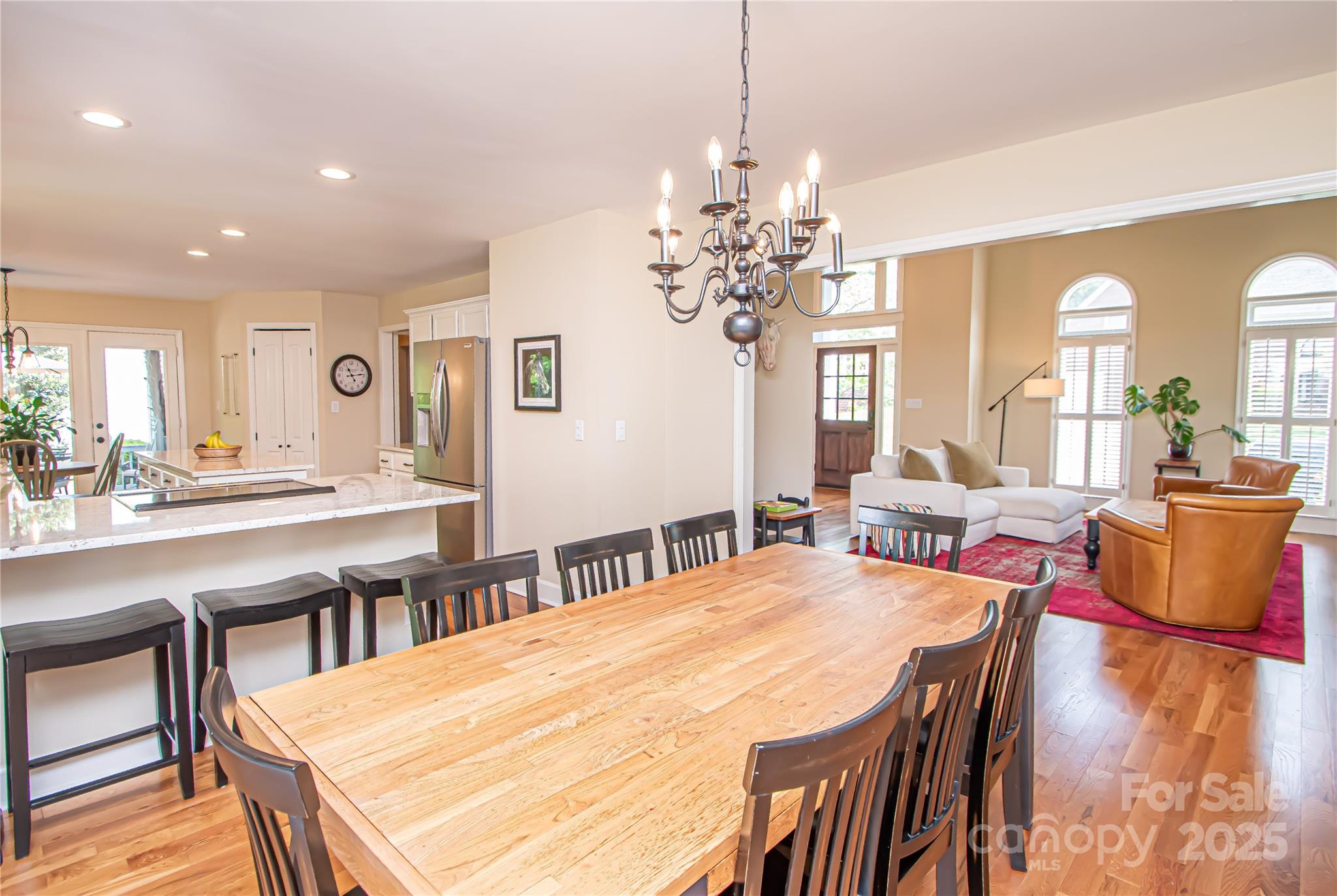 Thornhill - Residential