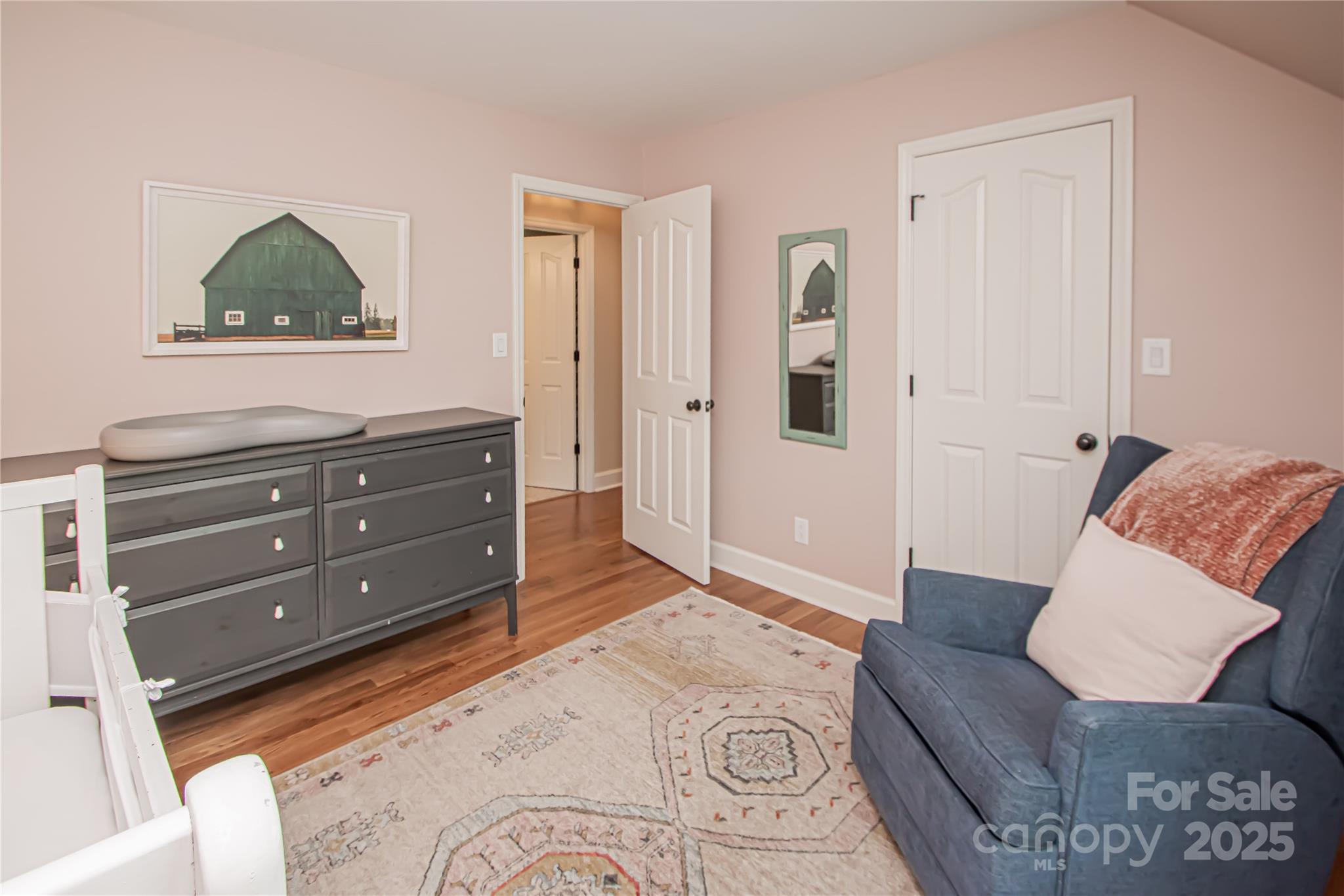 Thornhill - Residential