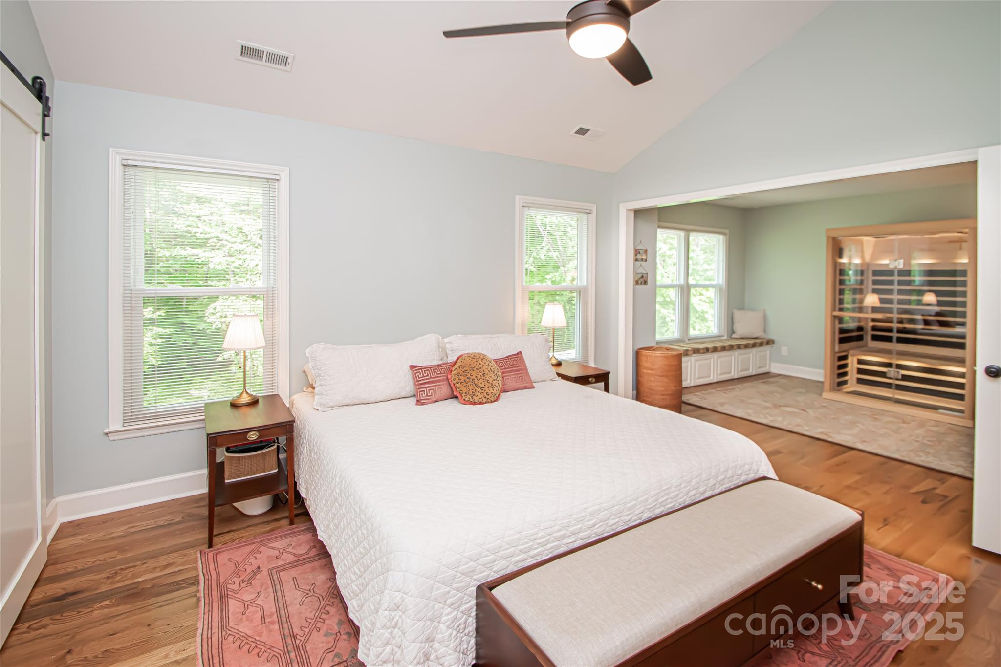 Thornhill - Residential