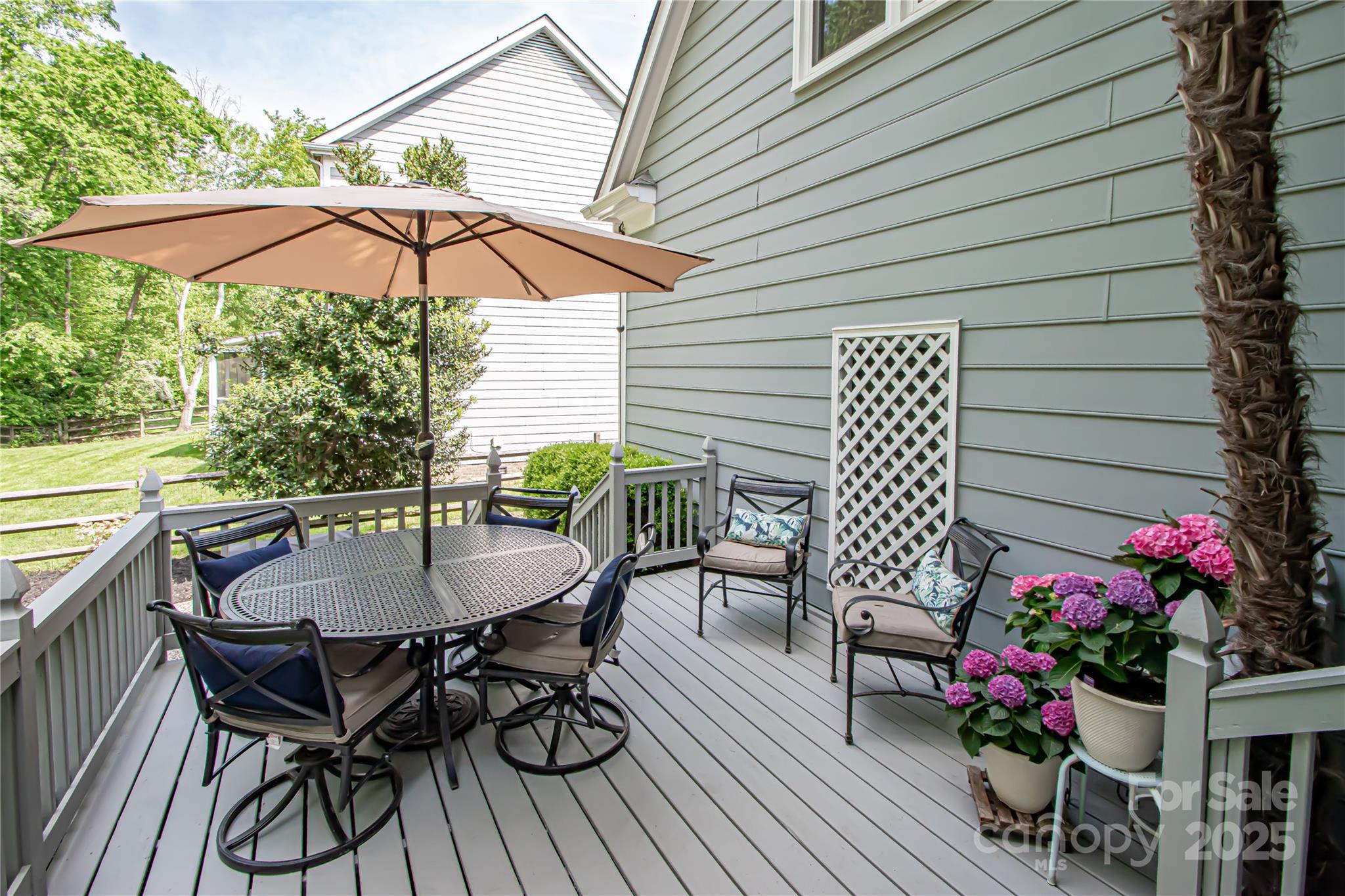 Thornhill - Residential