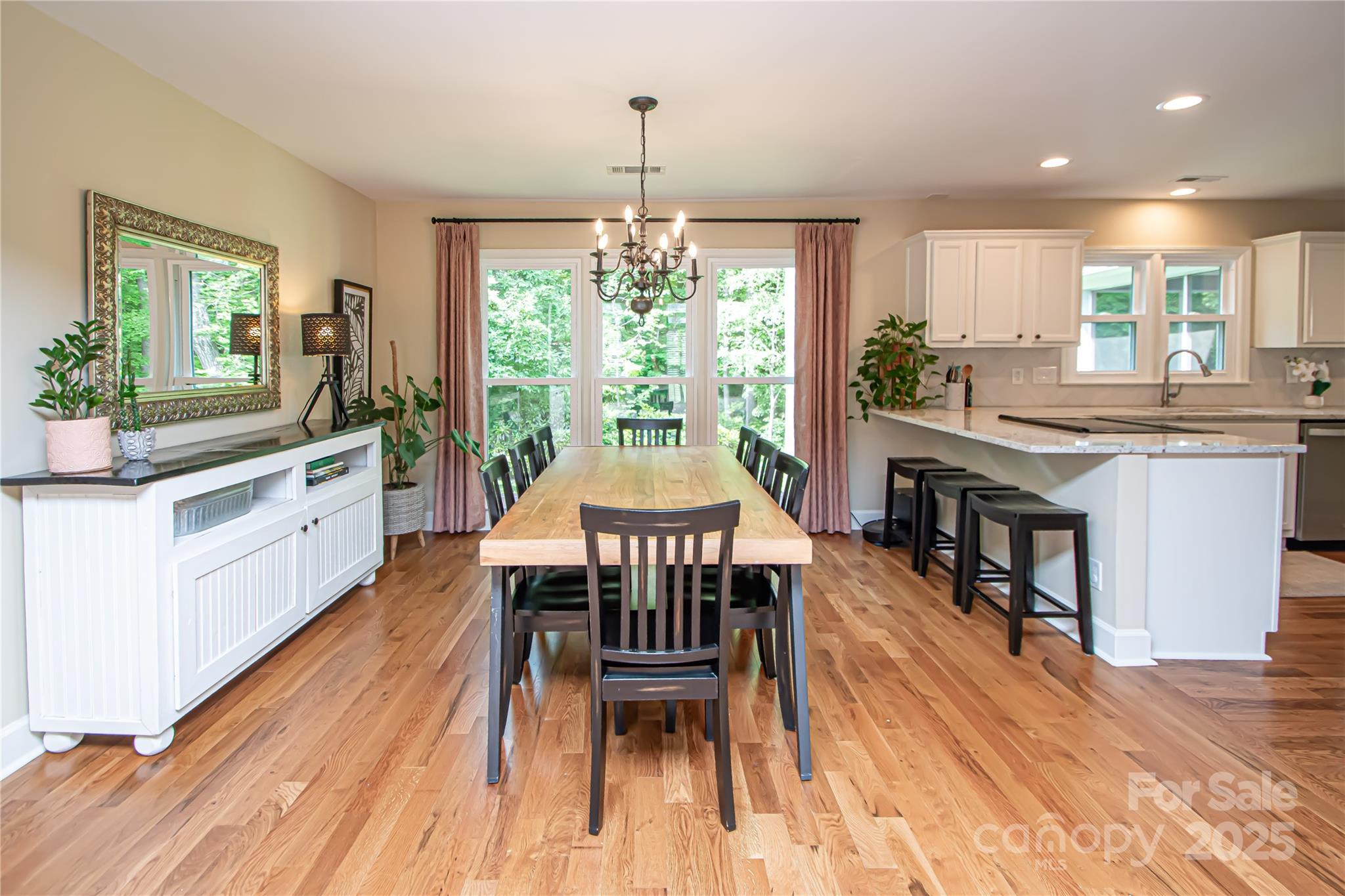 Thornhill - Residential