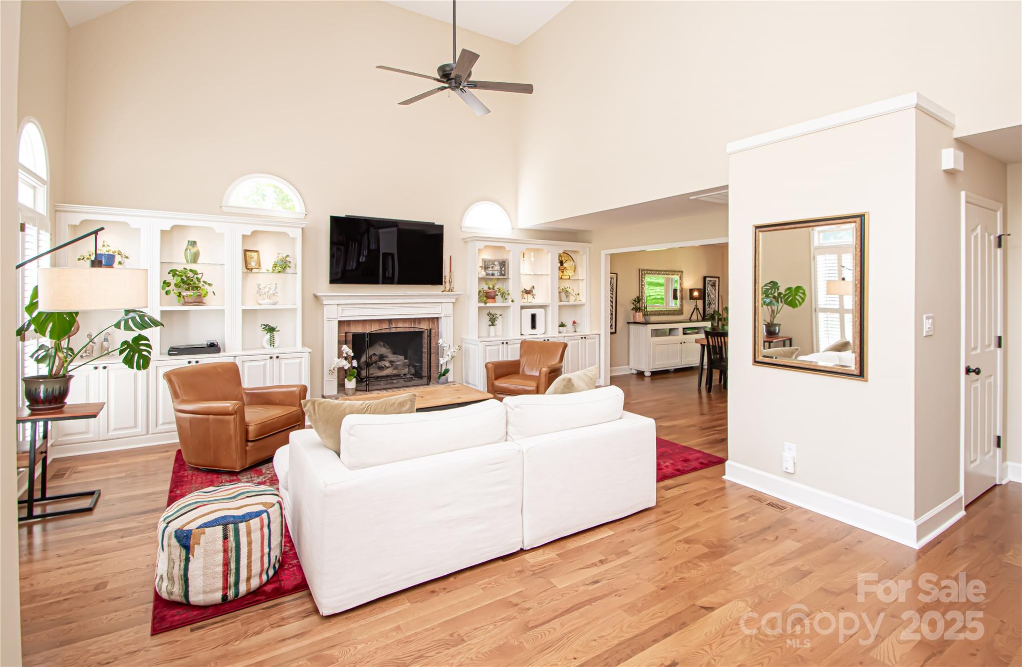 6425 High Creek Court