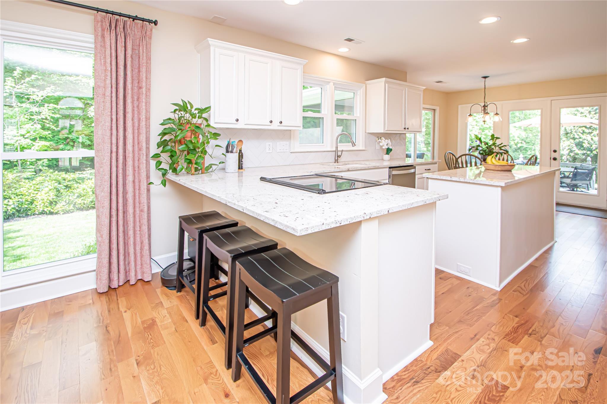 Thornhill - Residential