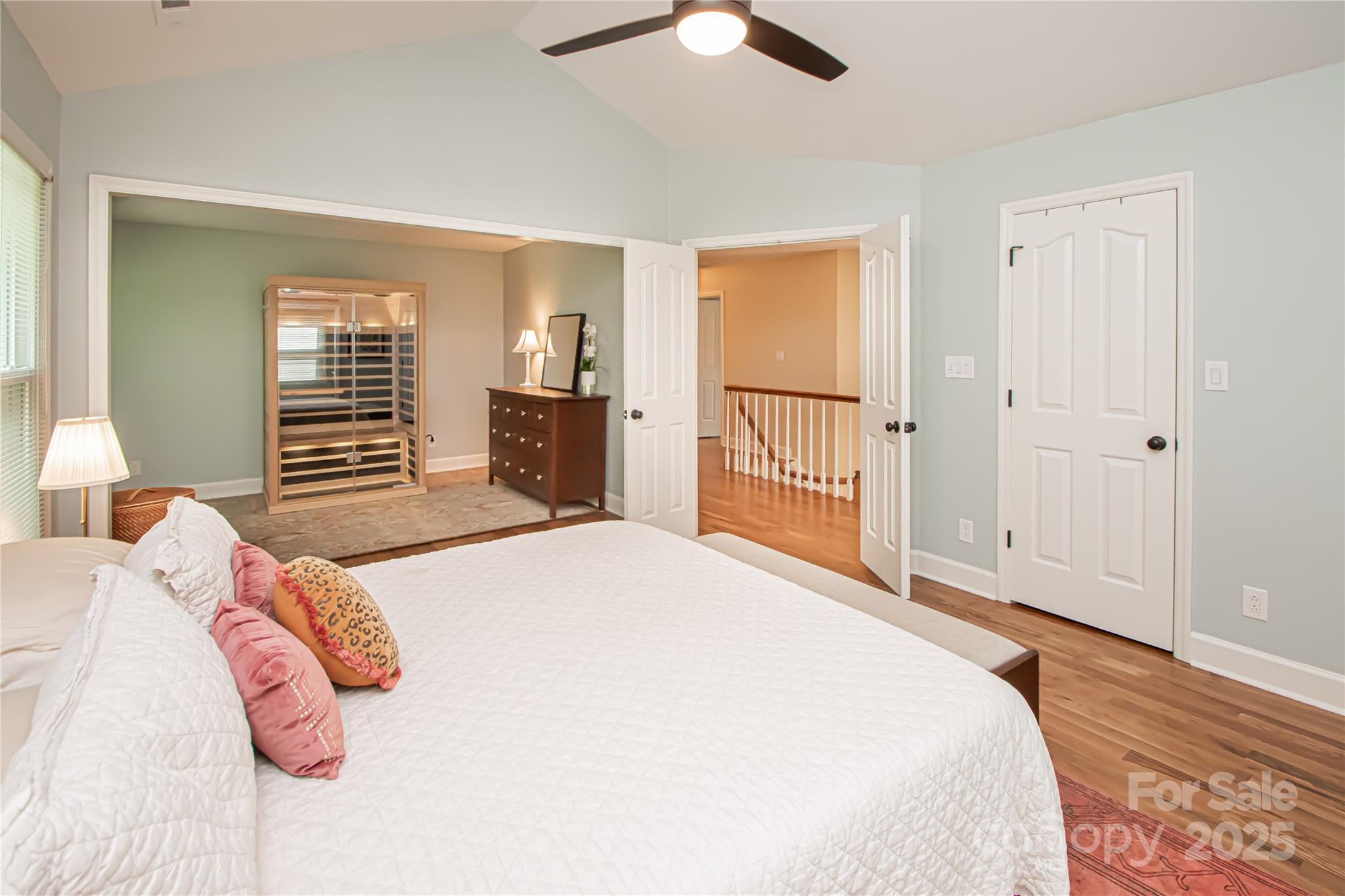 Thornhill - Residential