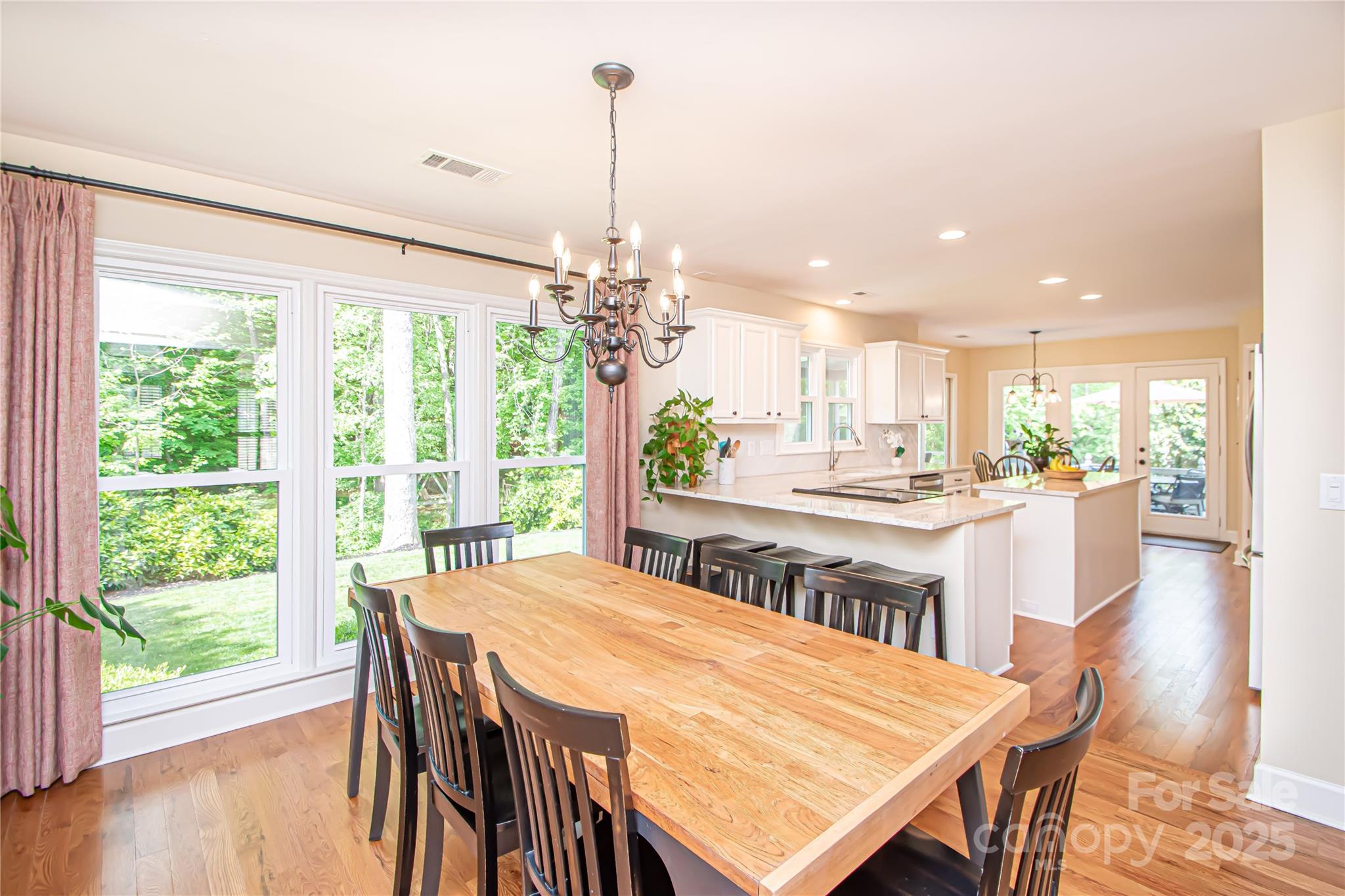 Thornhill - Residential