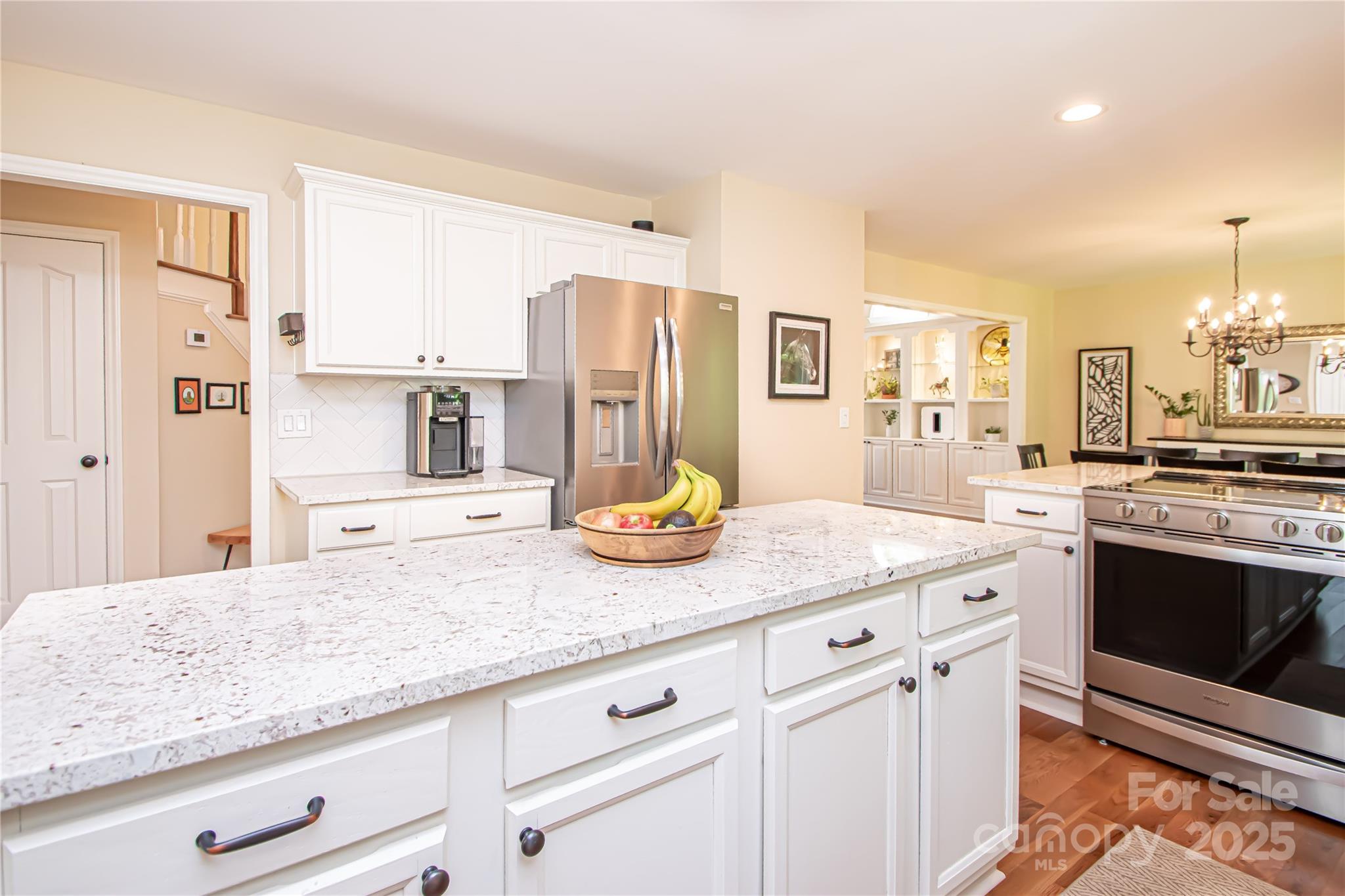 Thornhill - Residential