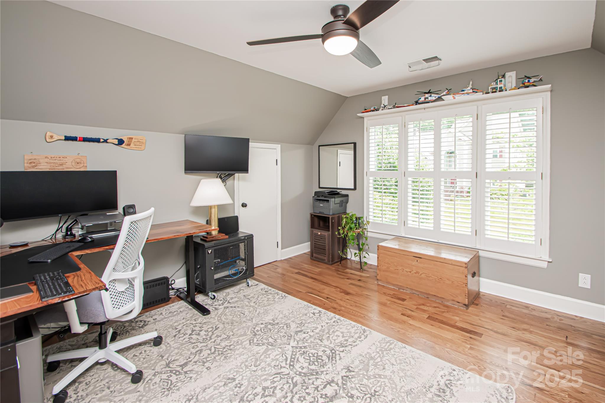 Thornhill - Residential