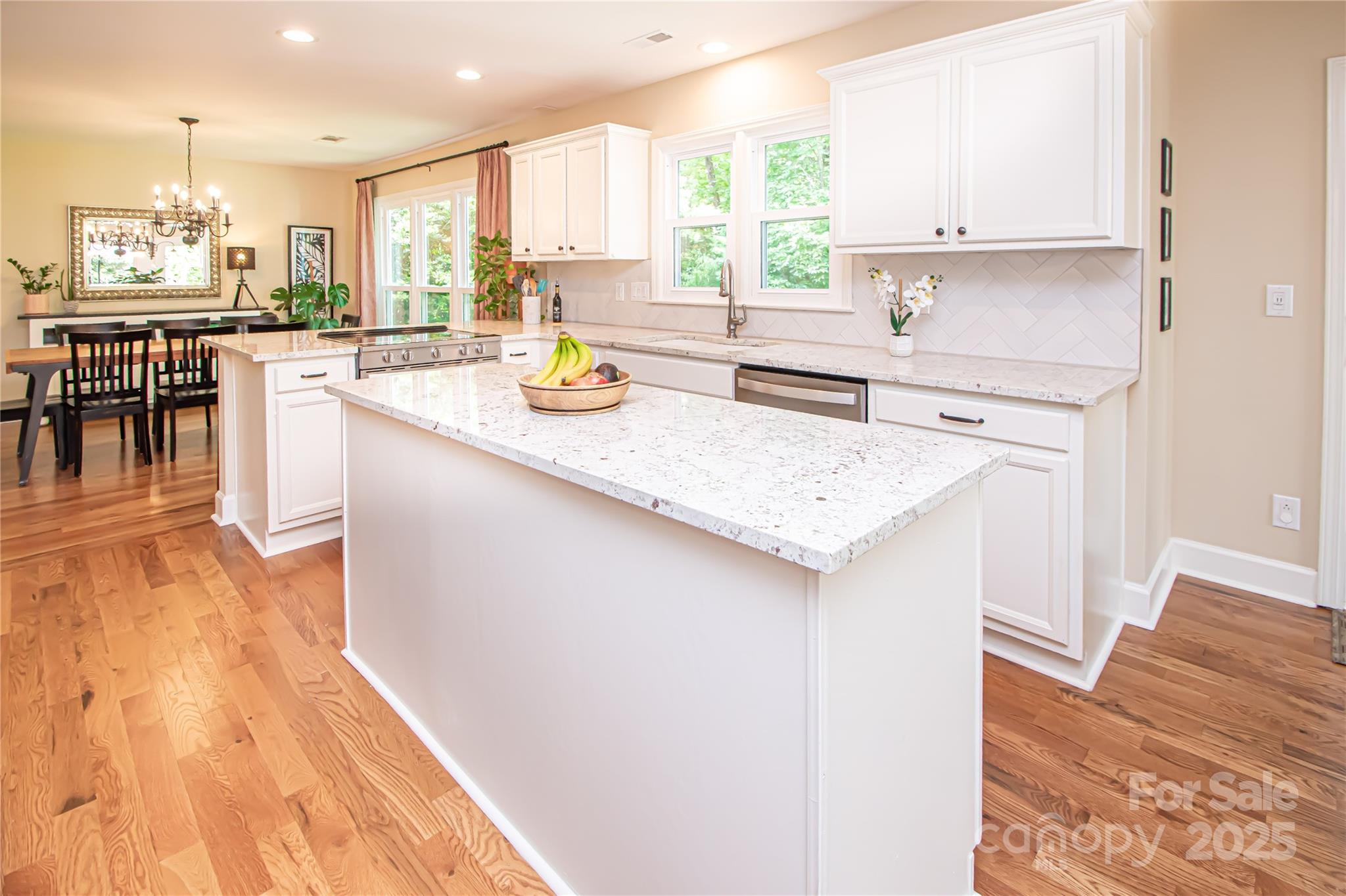 Thornhill - Residential