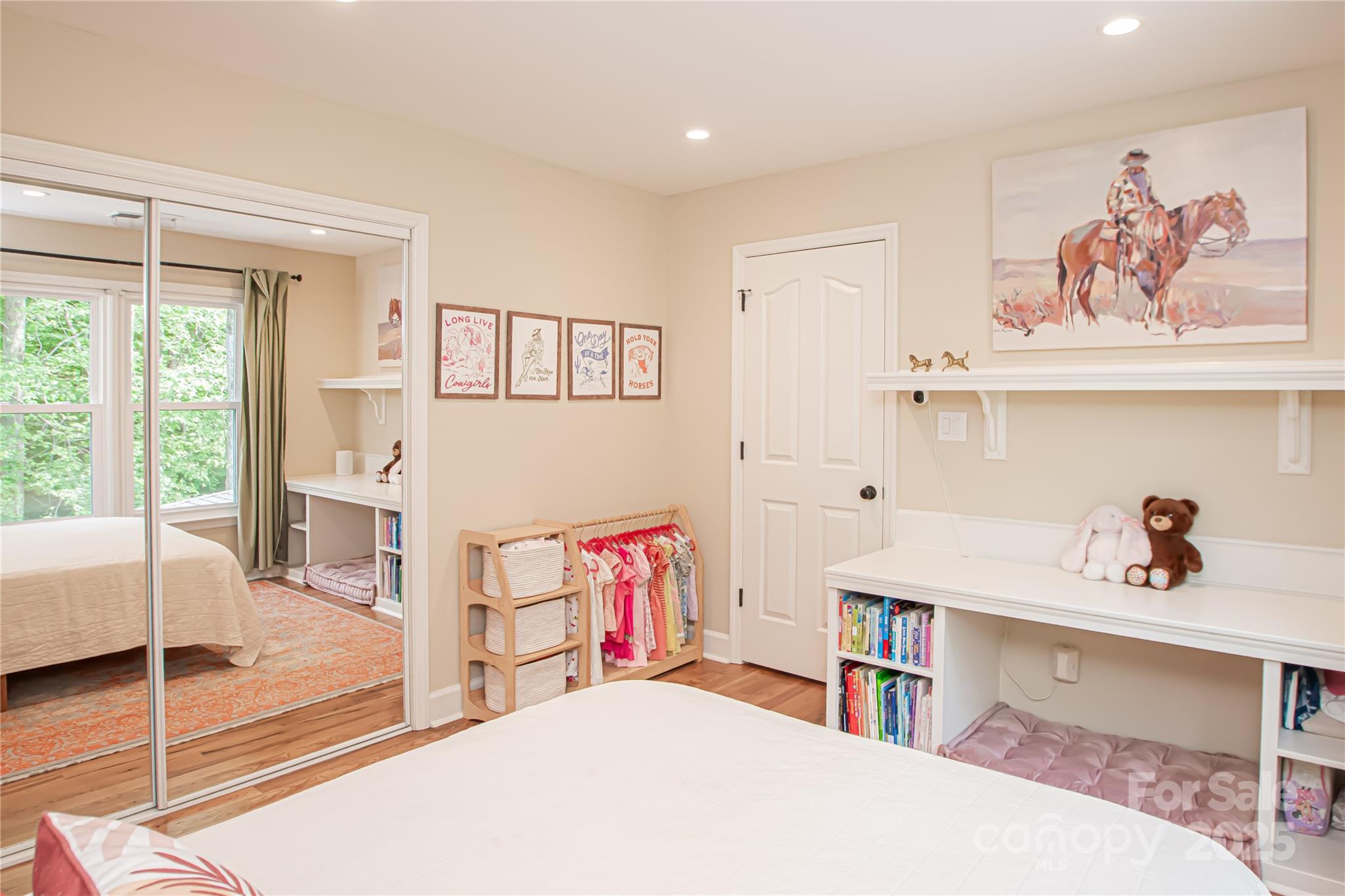 Thornhill - Residential