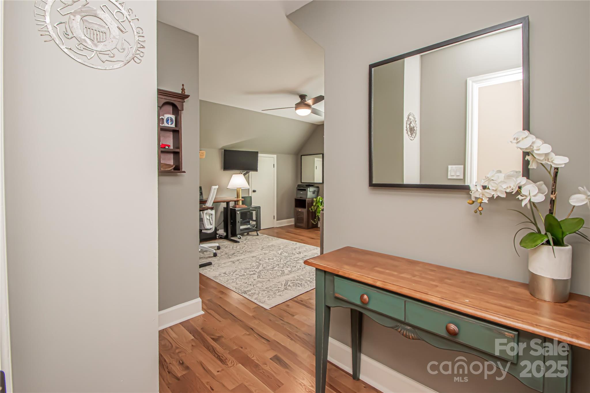 Thornhill - Residential