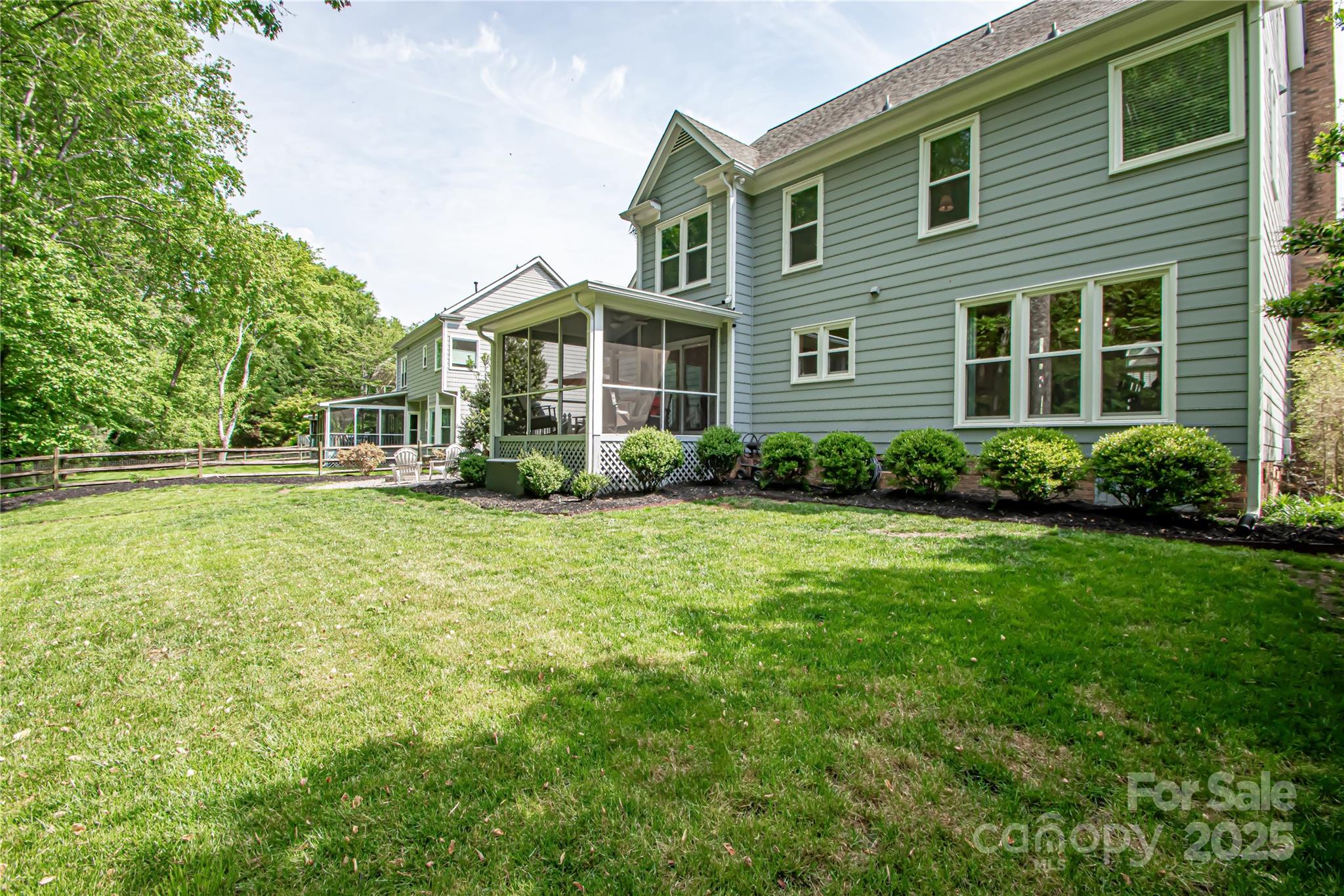 Thornhill - Residential