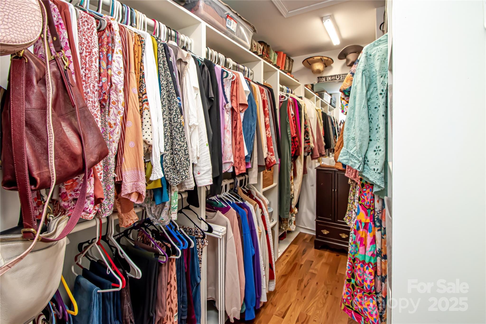 Thornhill - Residential