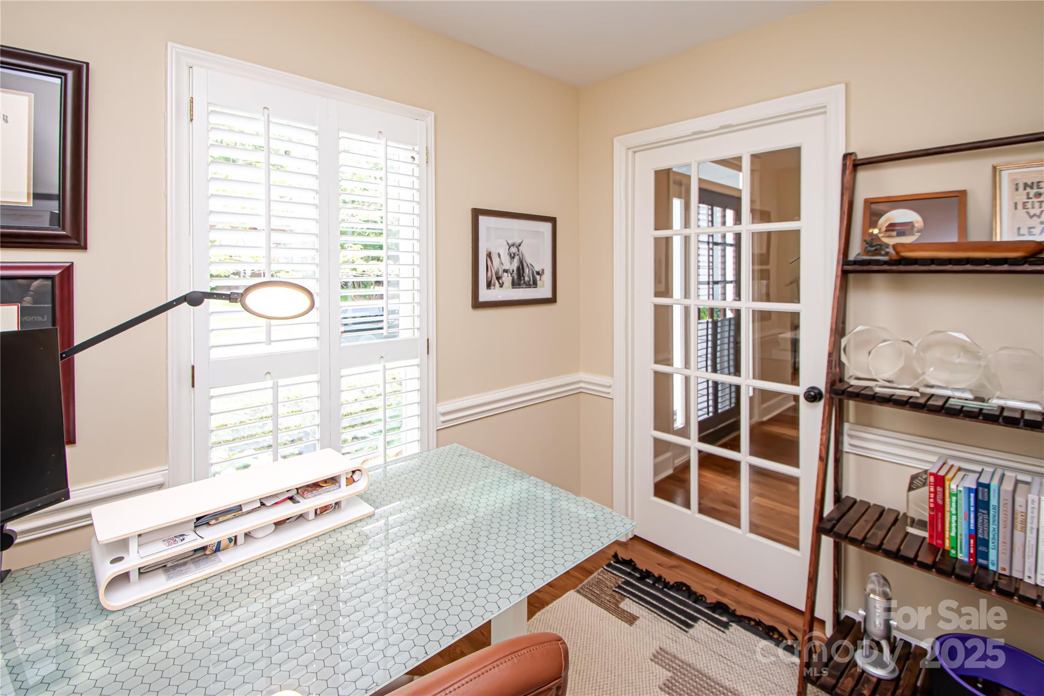 Thornhill - Residential