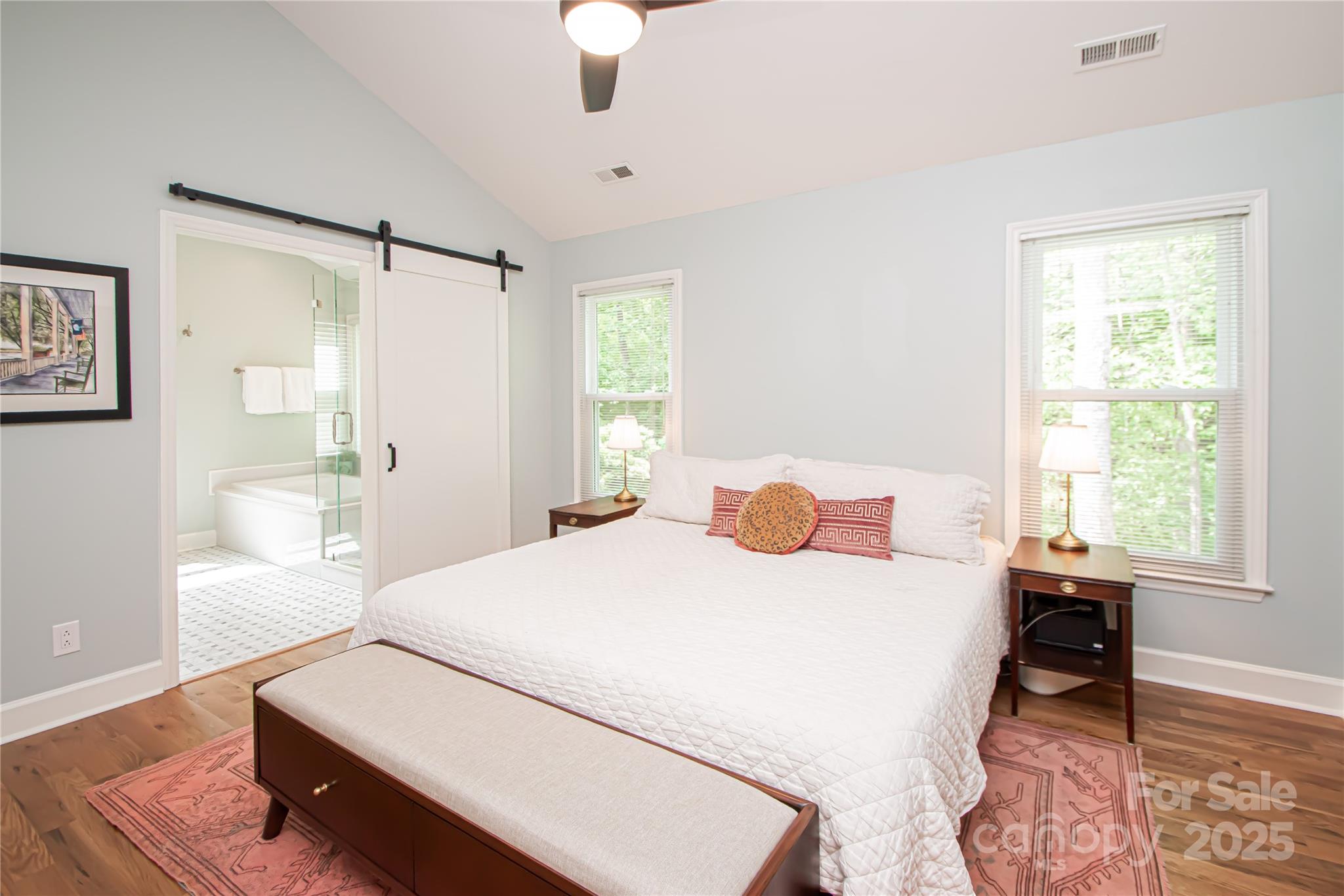 Thornhill - Residential