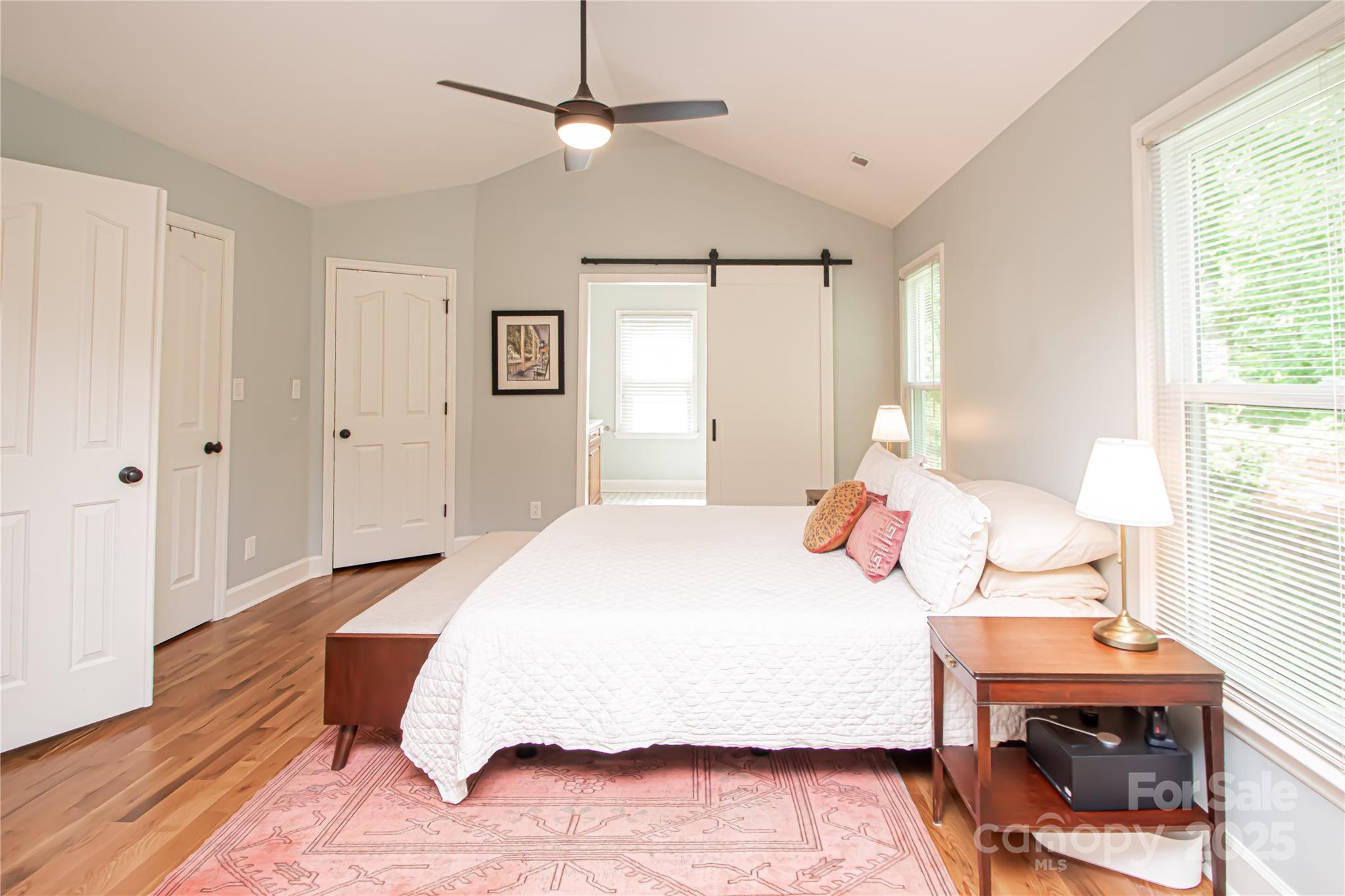 Thornhill - Residential