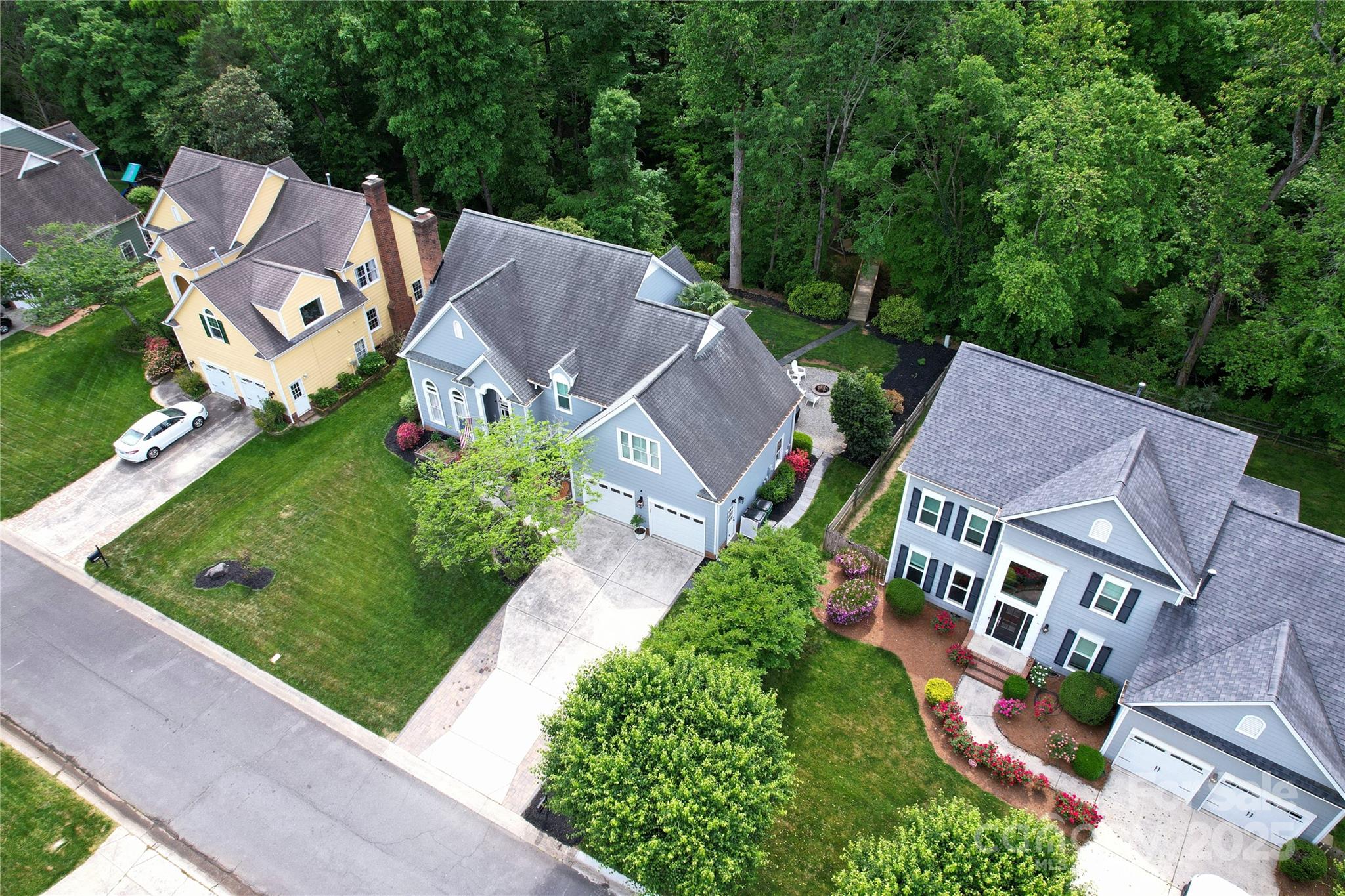 6425 High Creek Court