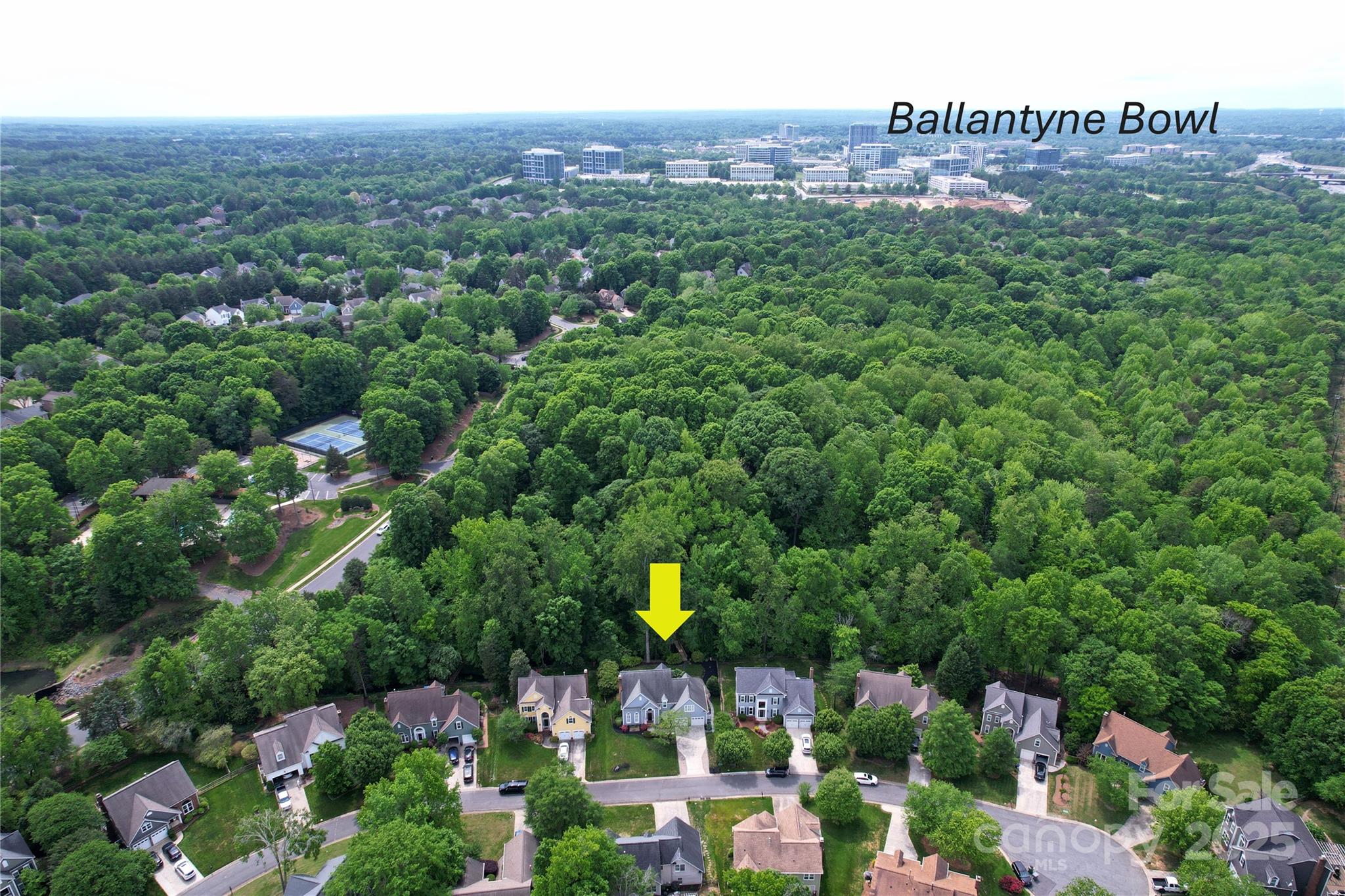 Thornhill - Residential