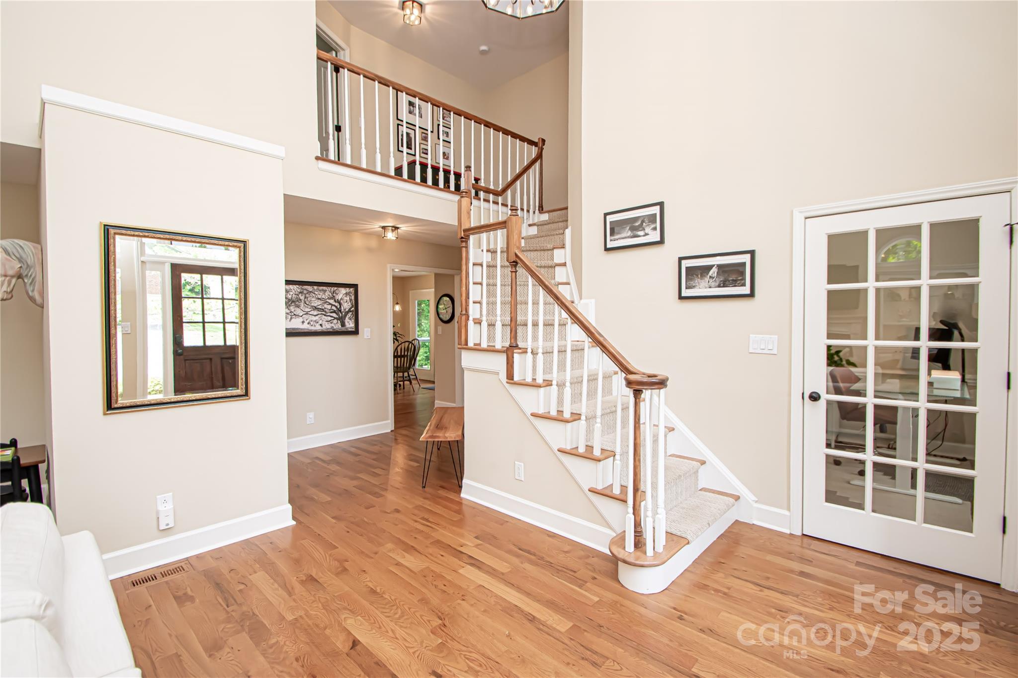 Thornhill - Residential