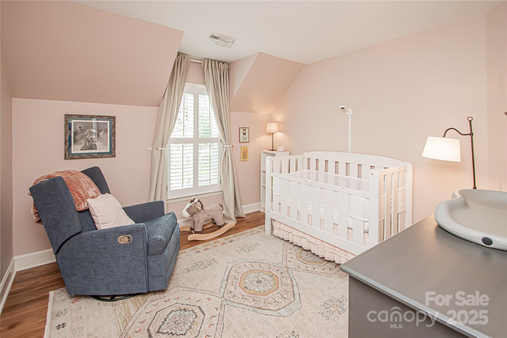 Thornhill - Residential