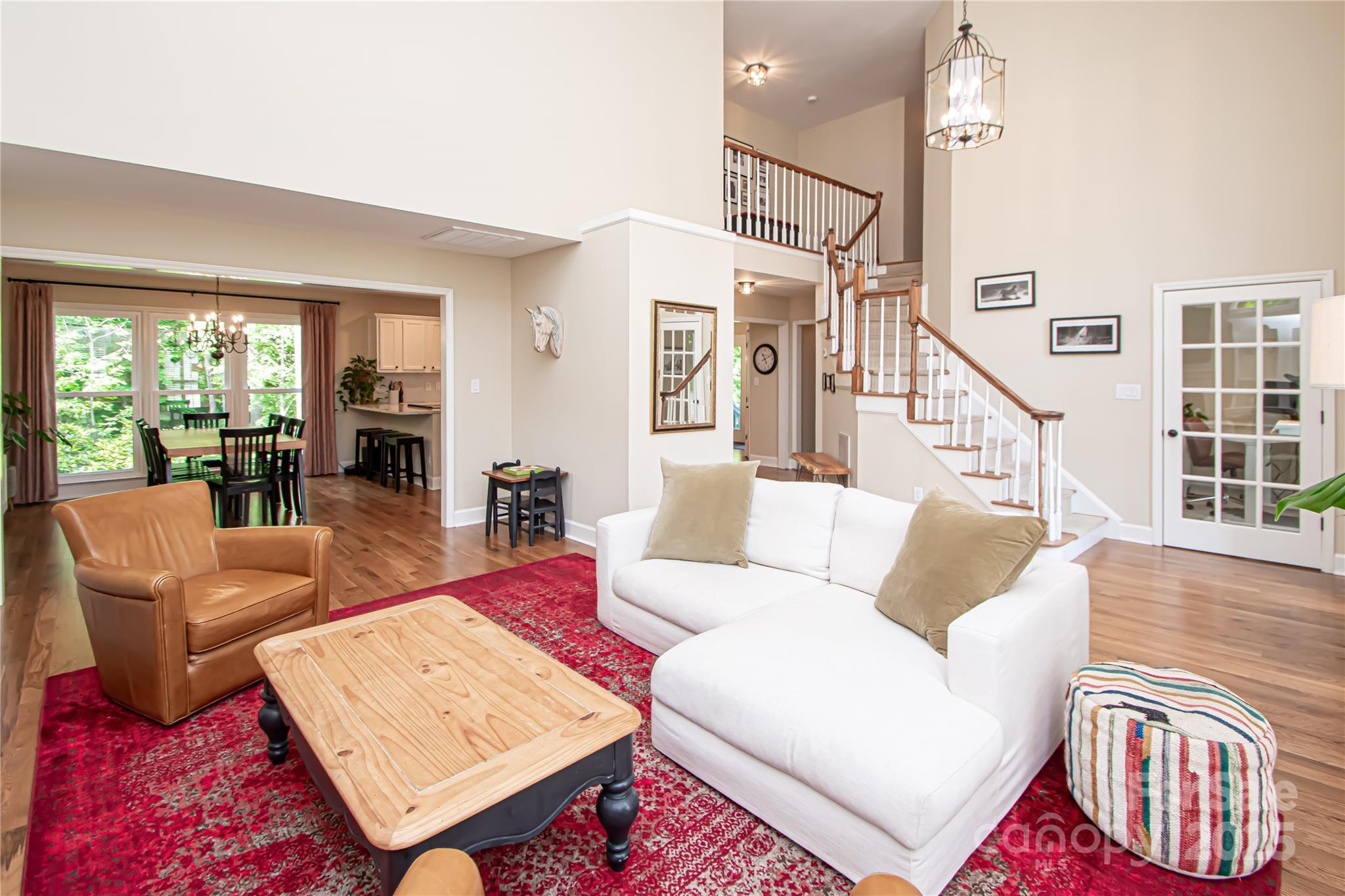 Thornhill - Residential