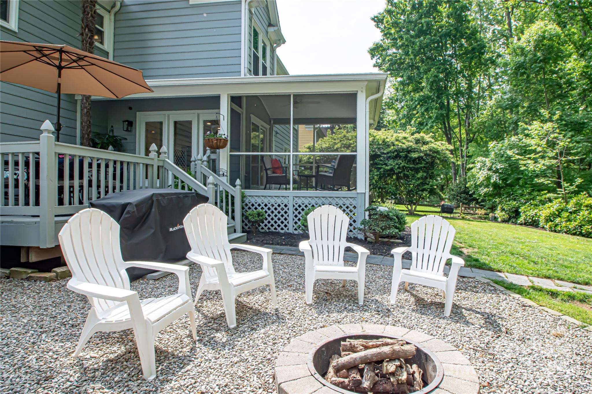 Thornhill - Residential