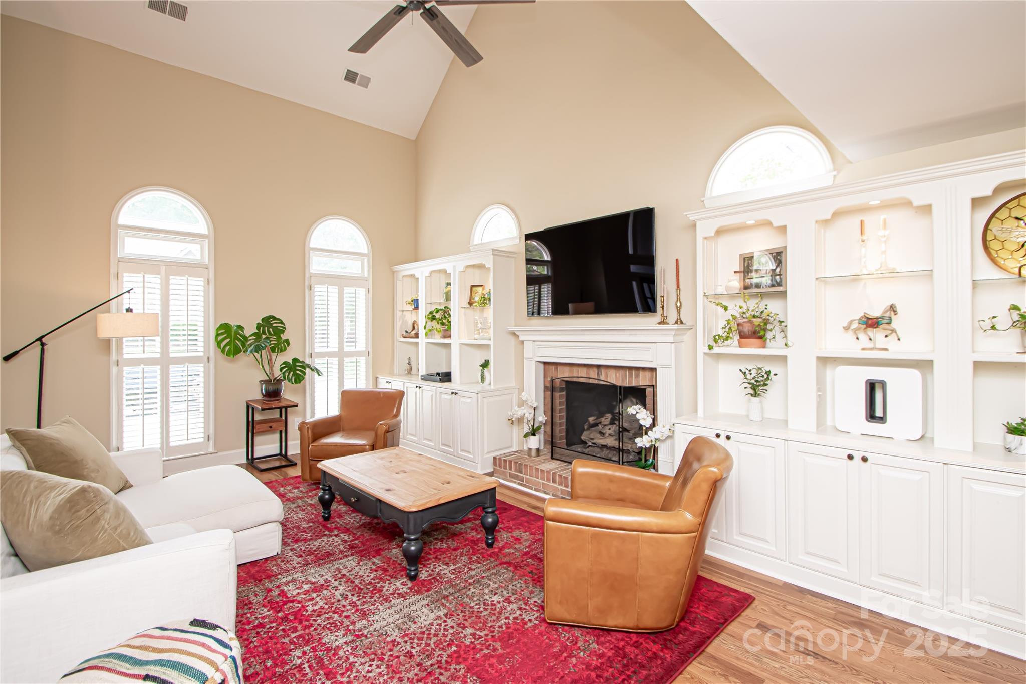 6425 High Creek Court