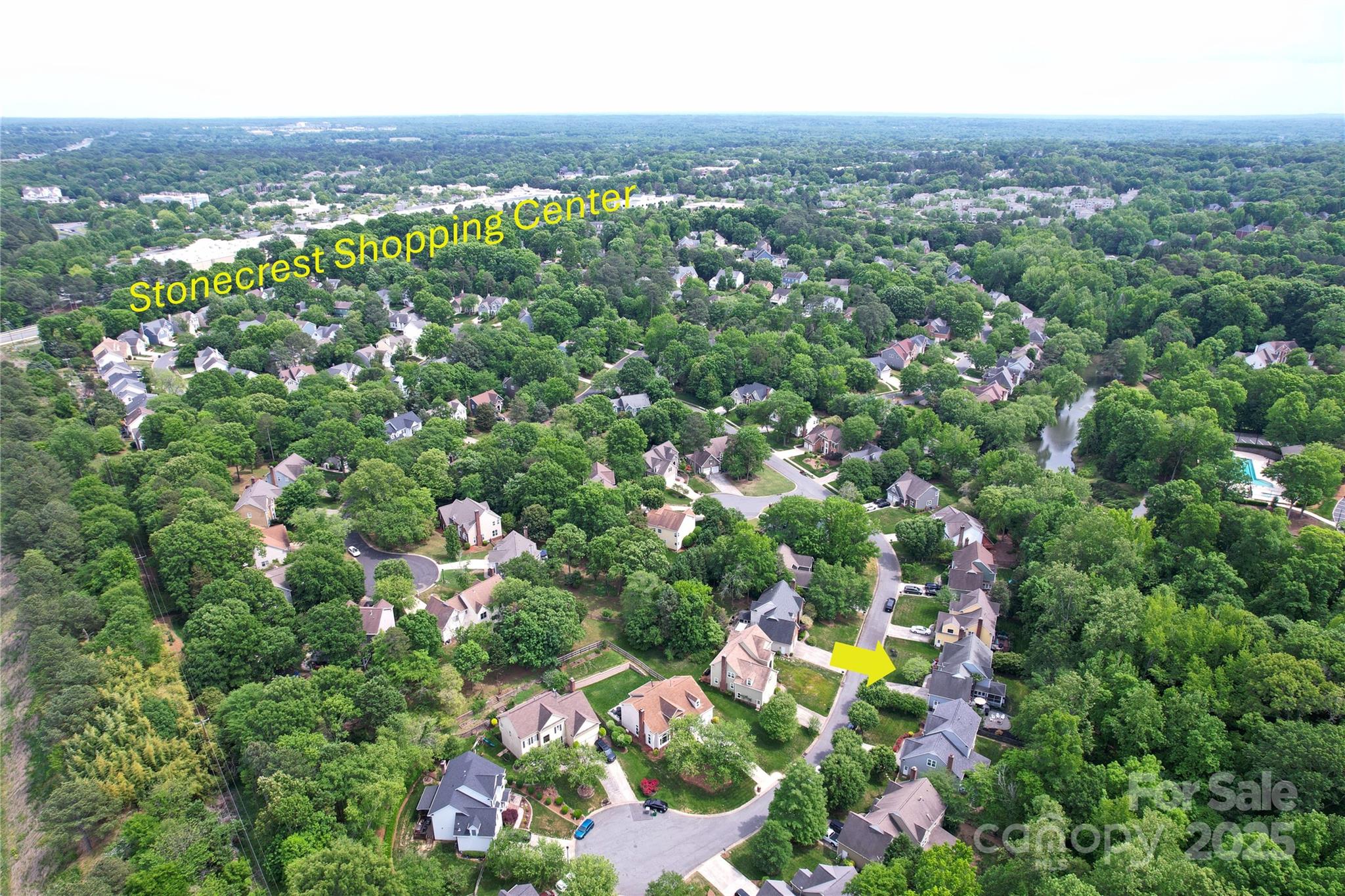 Thornhill - Residential