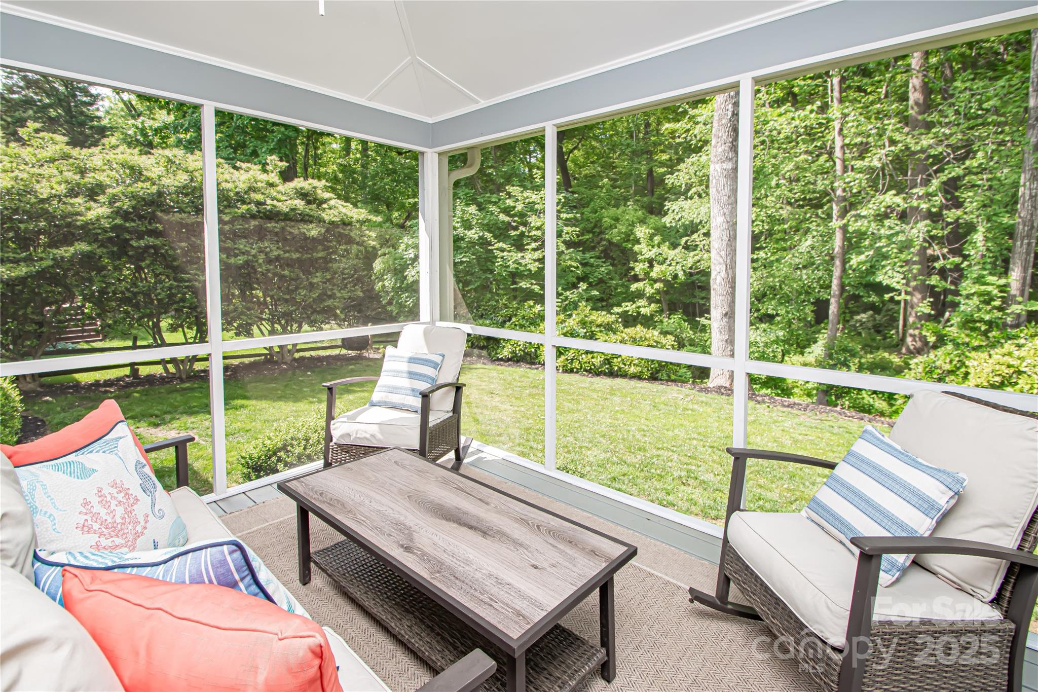 Thornhill - Residential