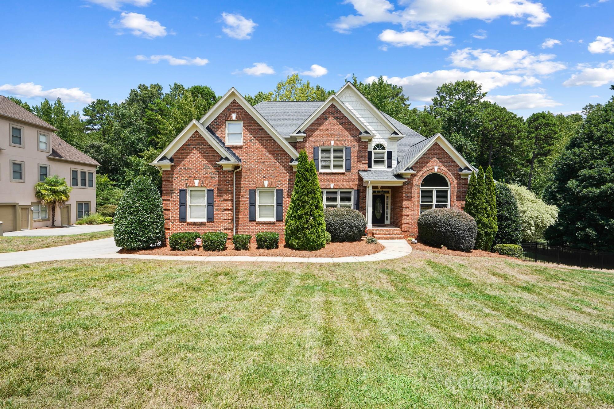 15035 Davis Trace Drive
