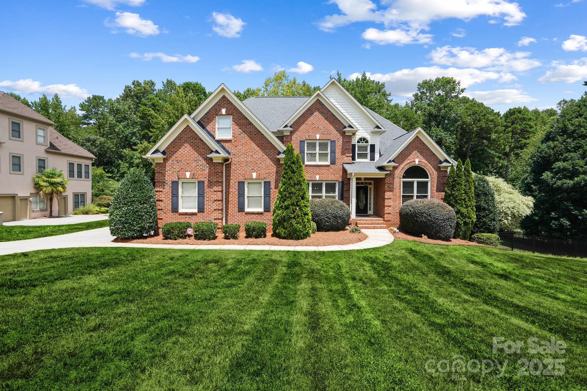 15035 Davis Trace Drive