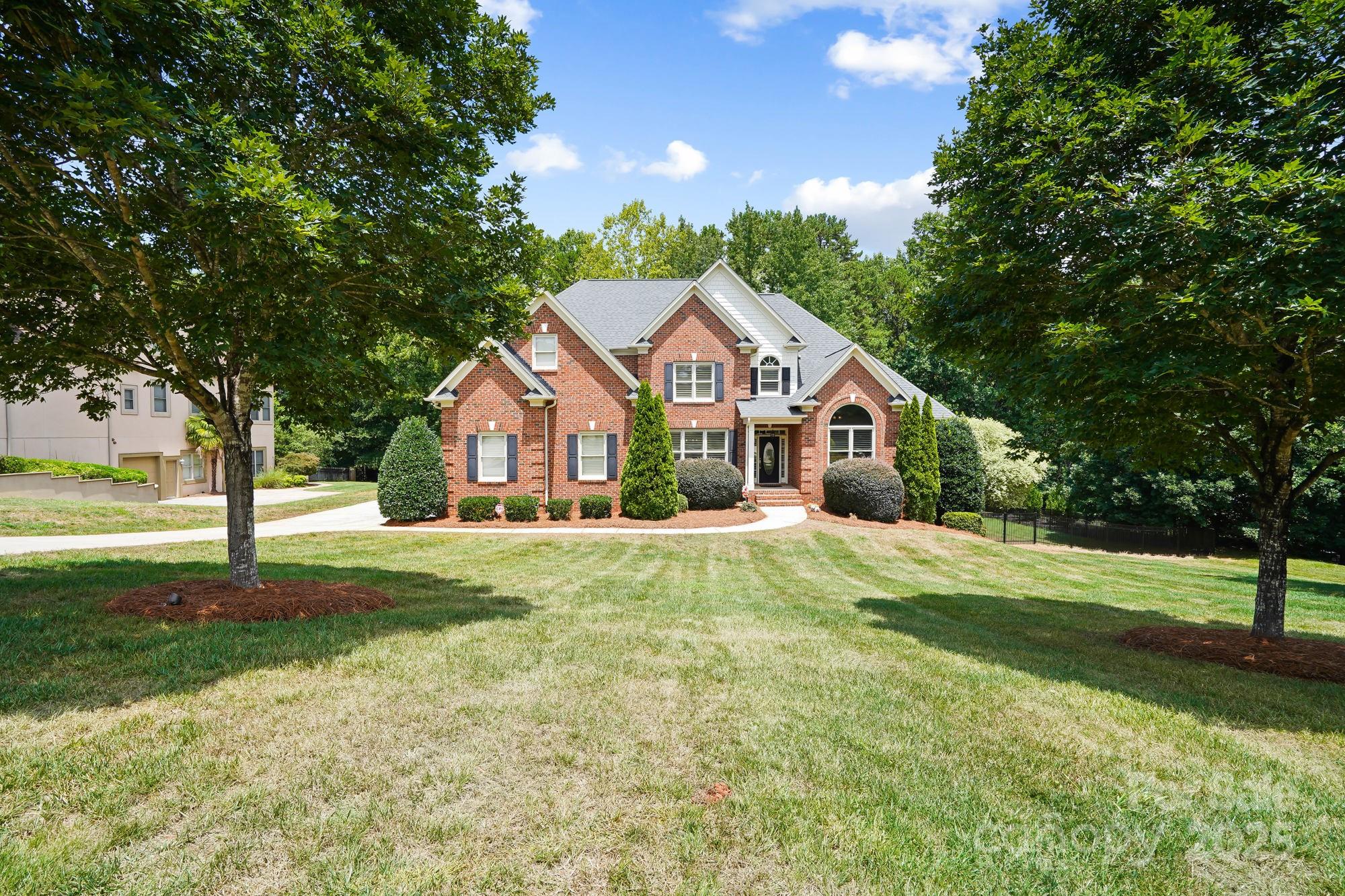 15035 Davis Trace Drive