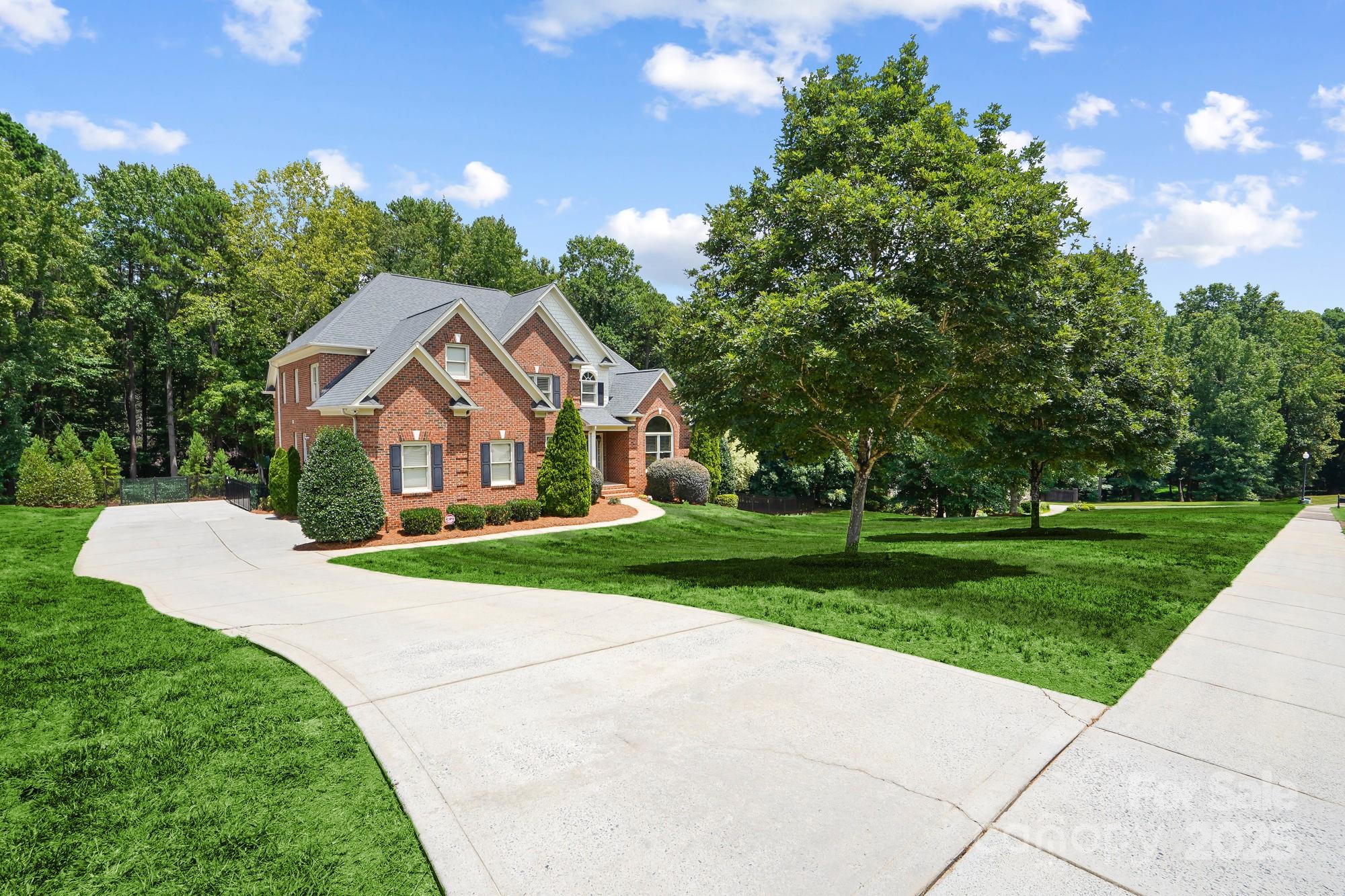 15035 Davis Trace Drive