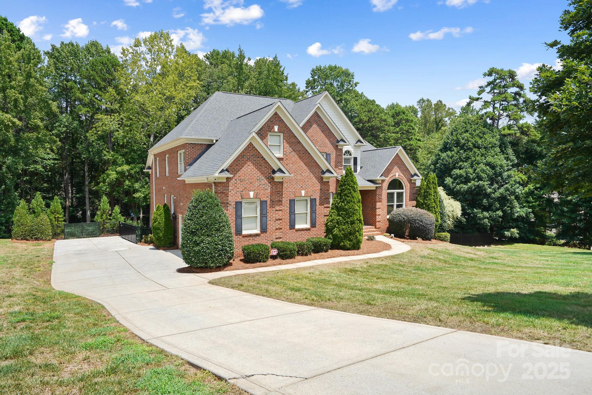 15035 Davis Trace Drive