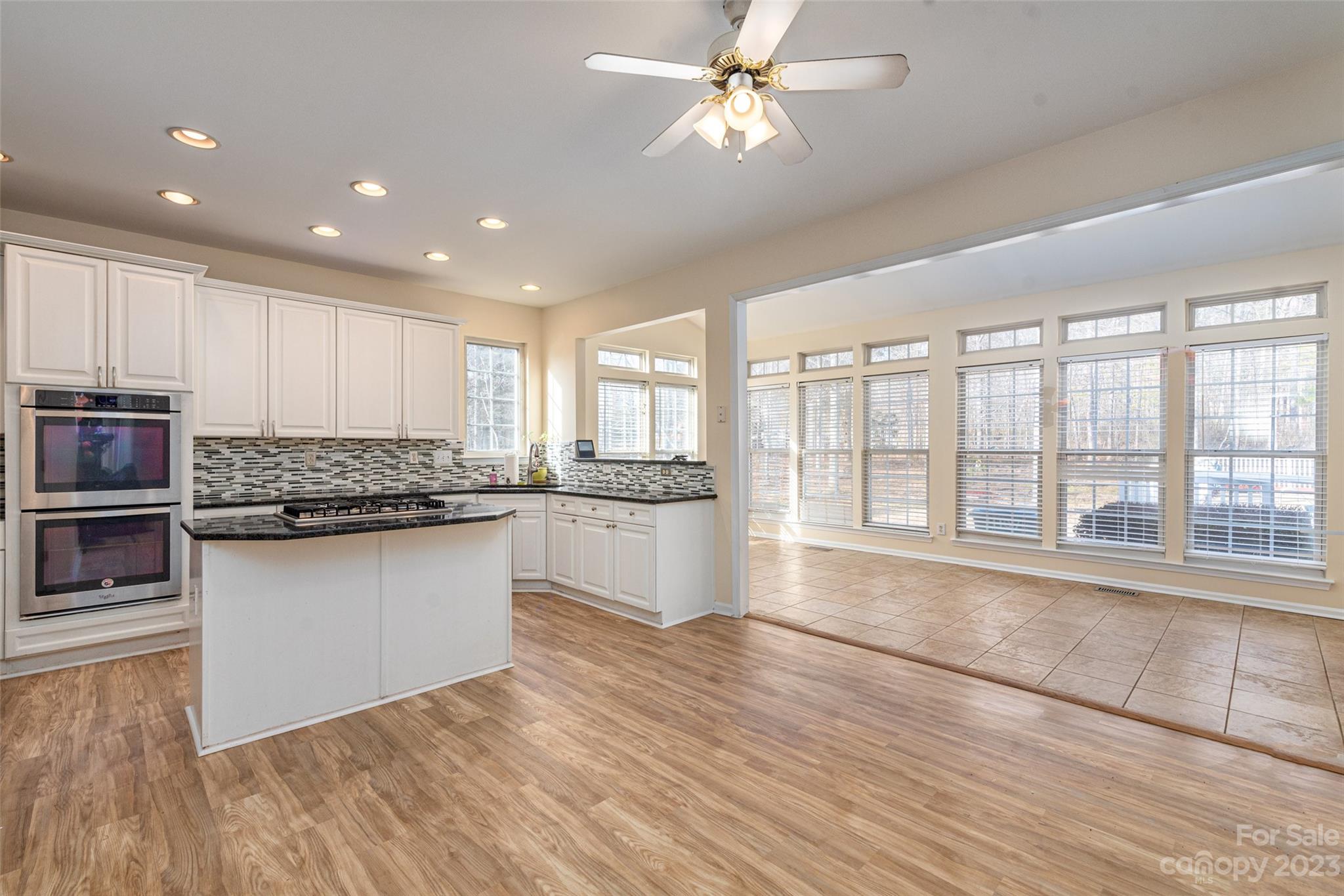 Lake Park - Residential