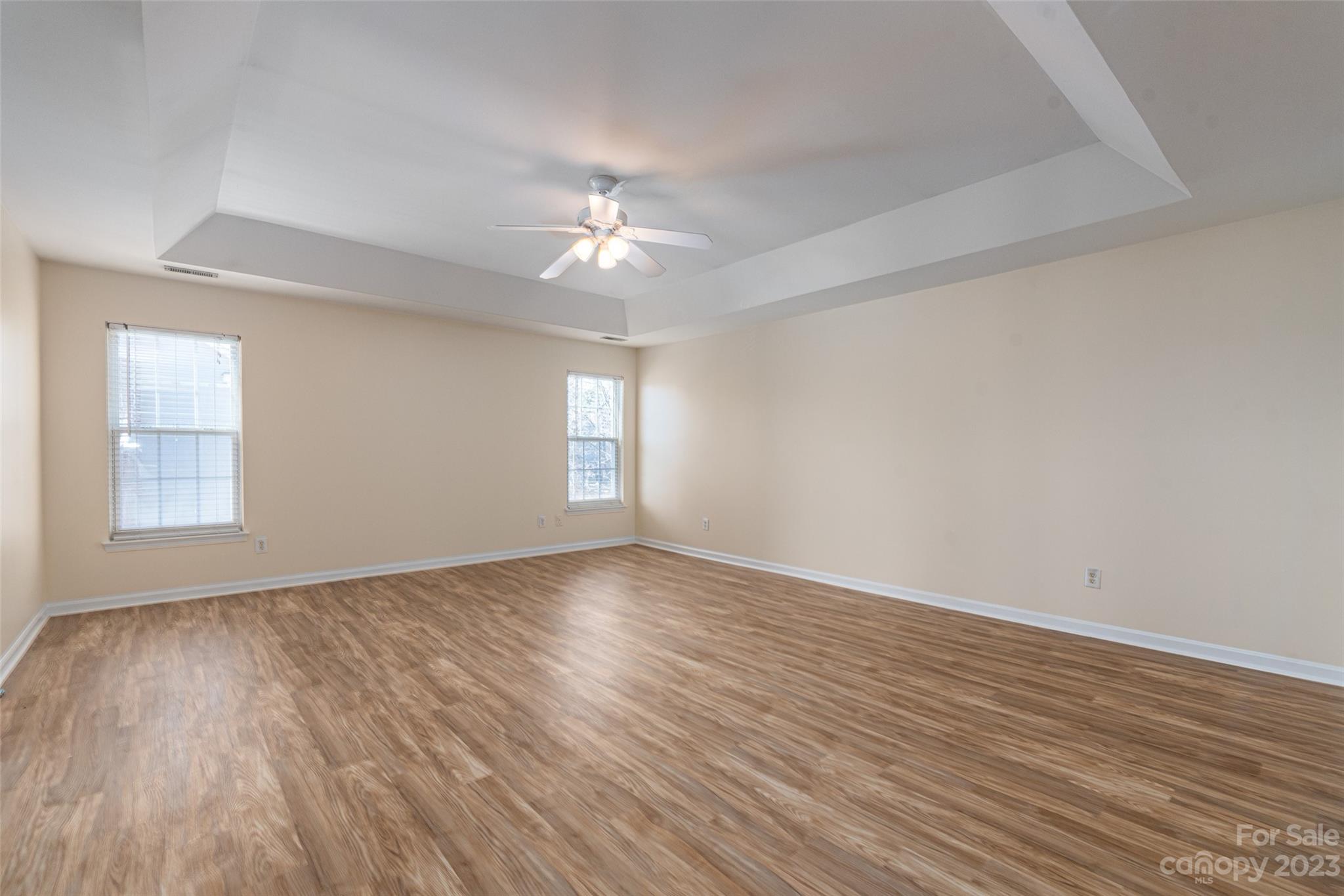 Lake Park - Residential