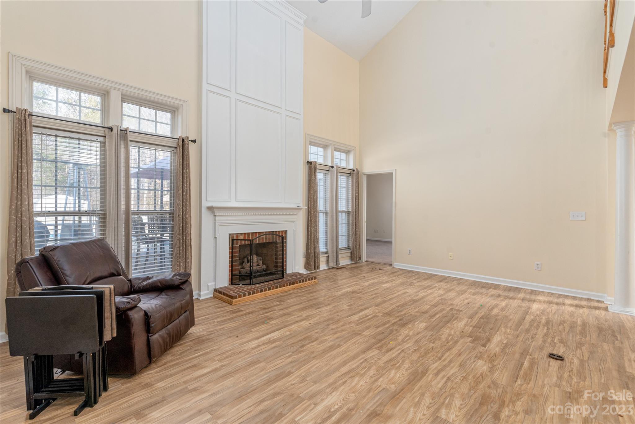 Lake Park - Residential