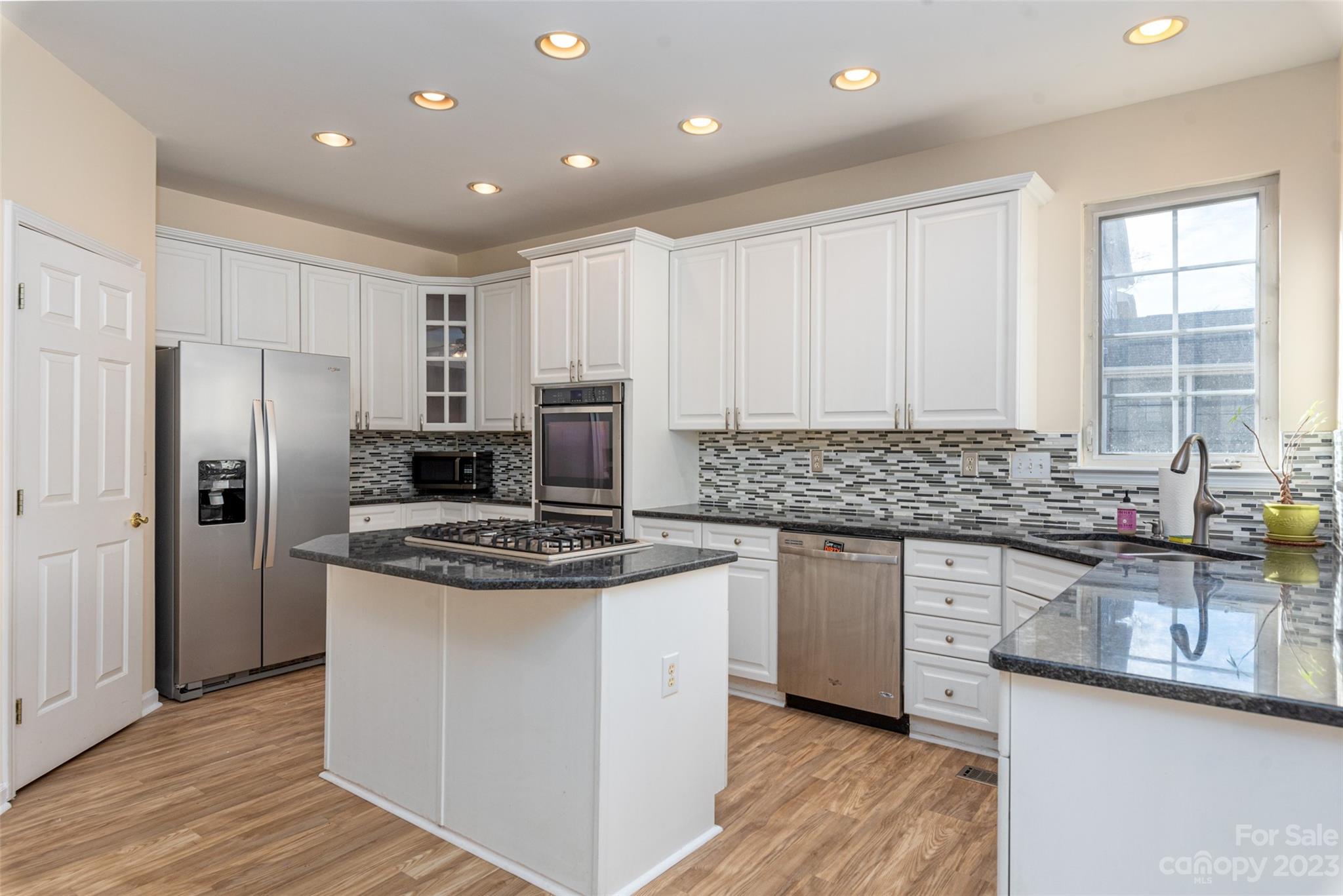 Lake Park - Residential