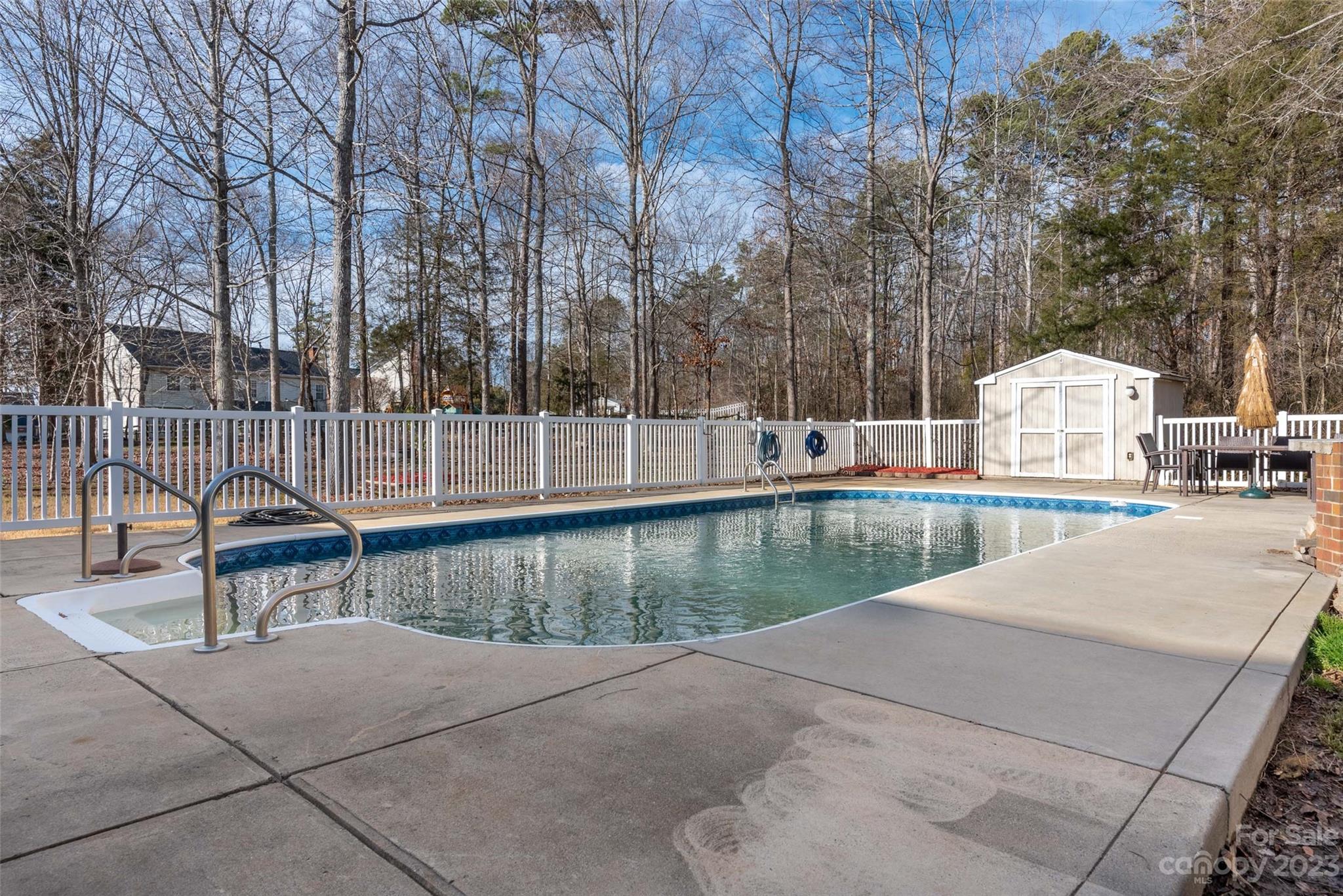 Lake Park - Residential