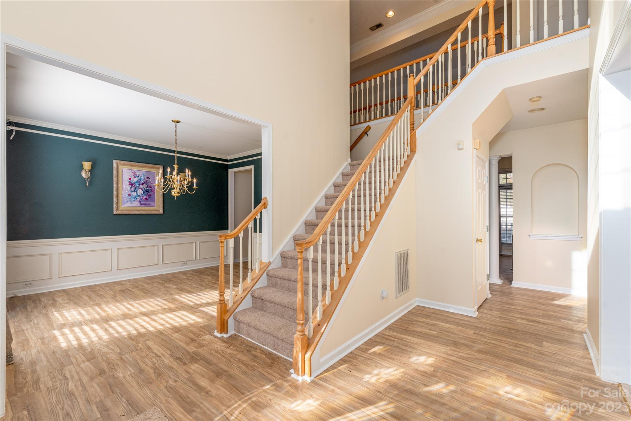 Lake Park - Residential