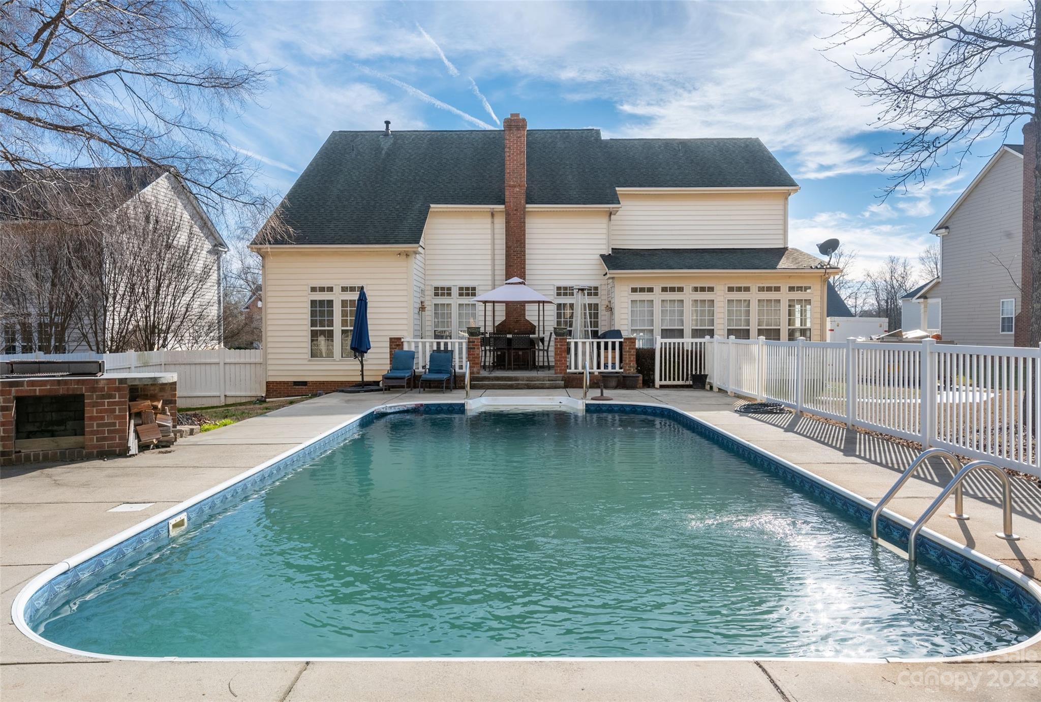 Lake Park - Residential