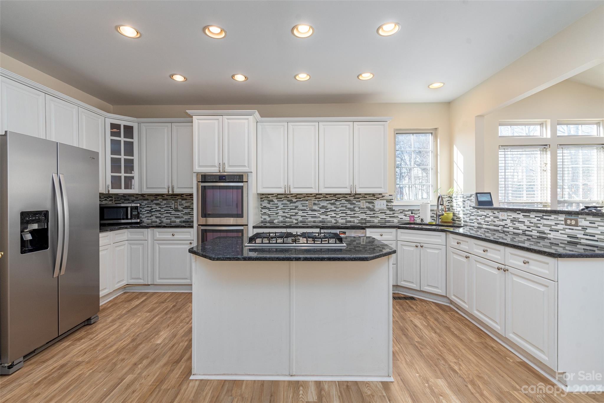 Lake Park - Residential