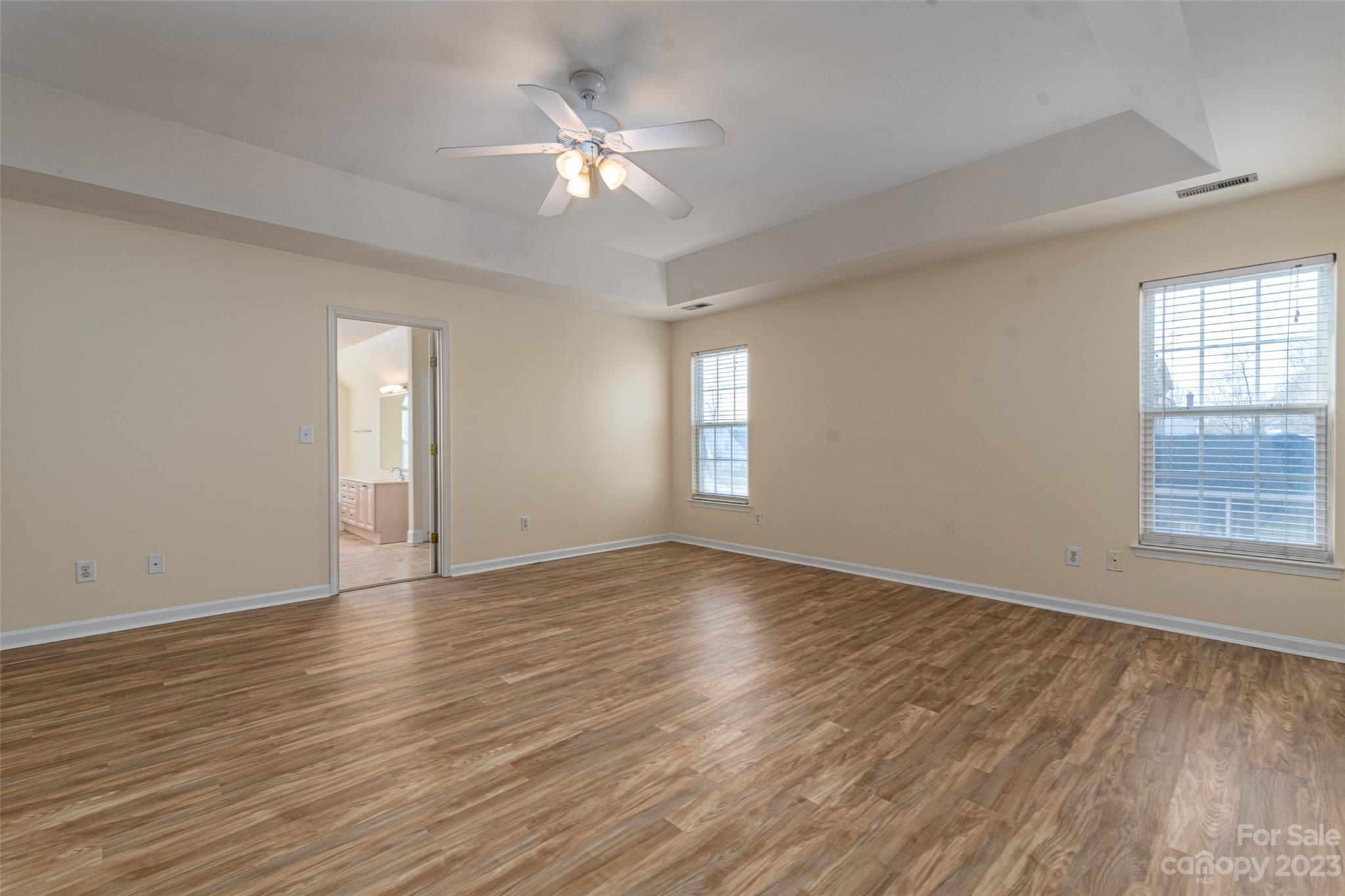 Lake Park - Residential