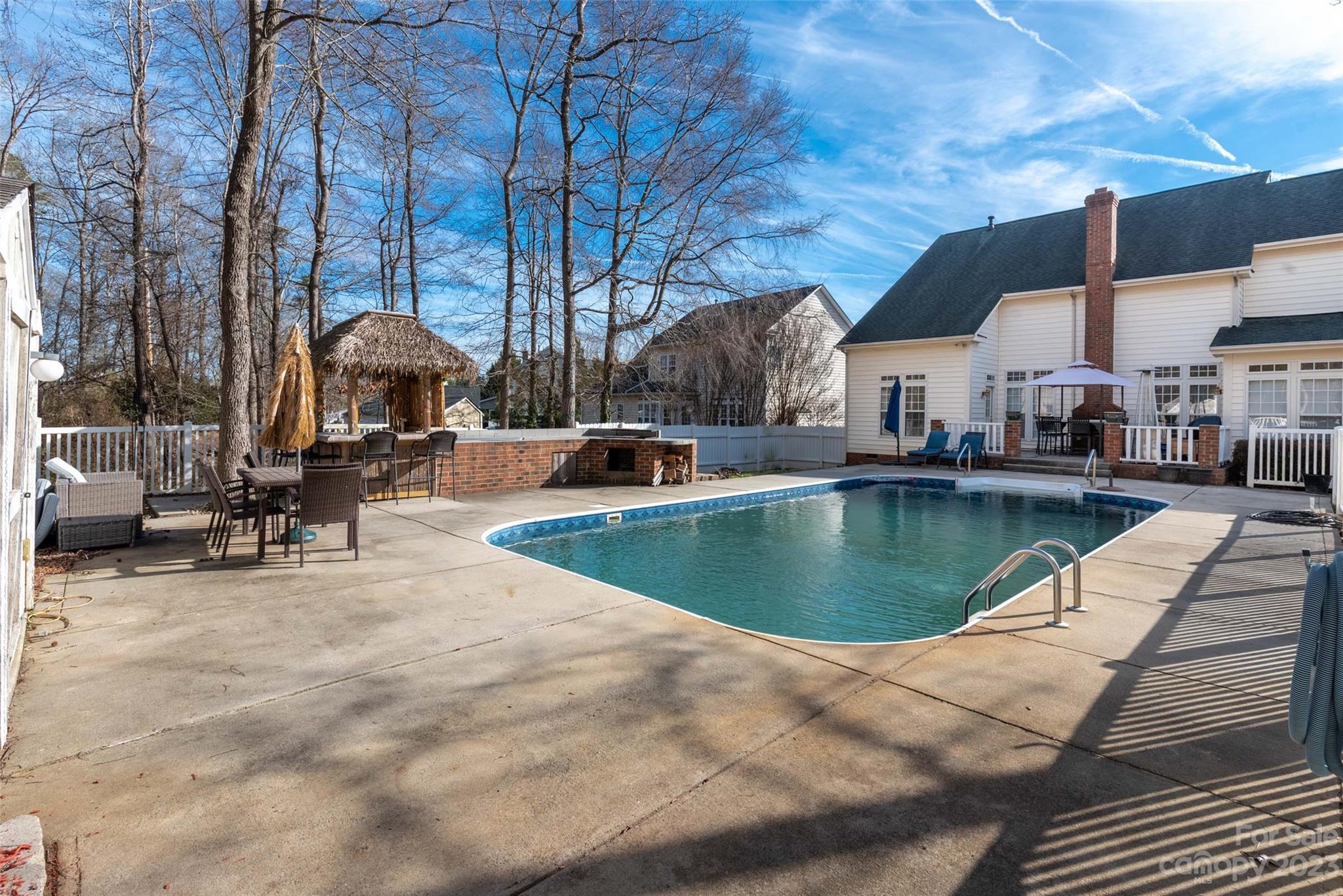 Lake Park - Residential