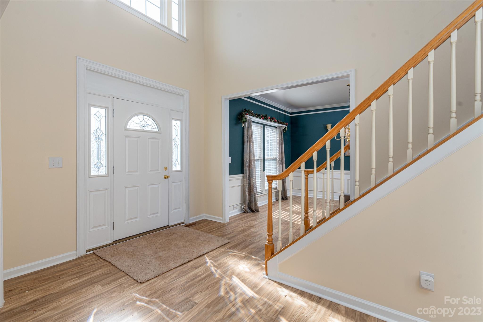 Lake Park - Residential