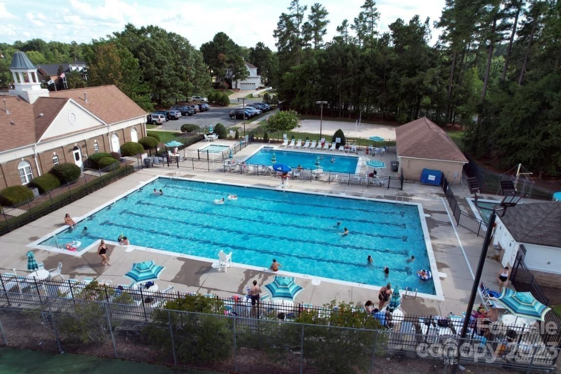 Lake Park - Residential