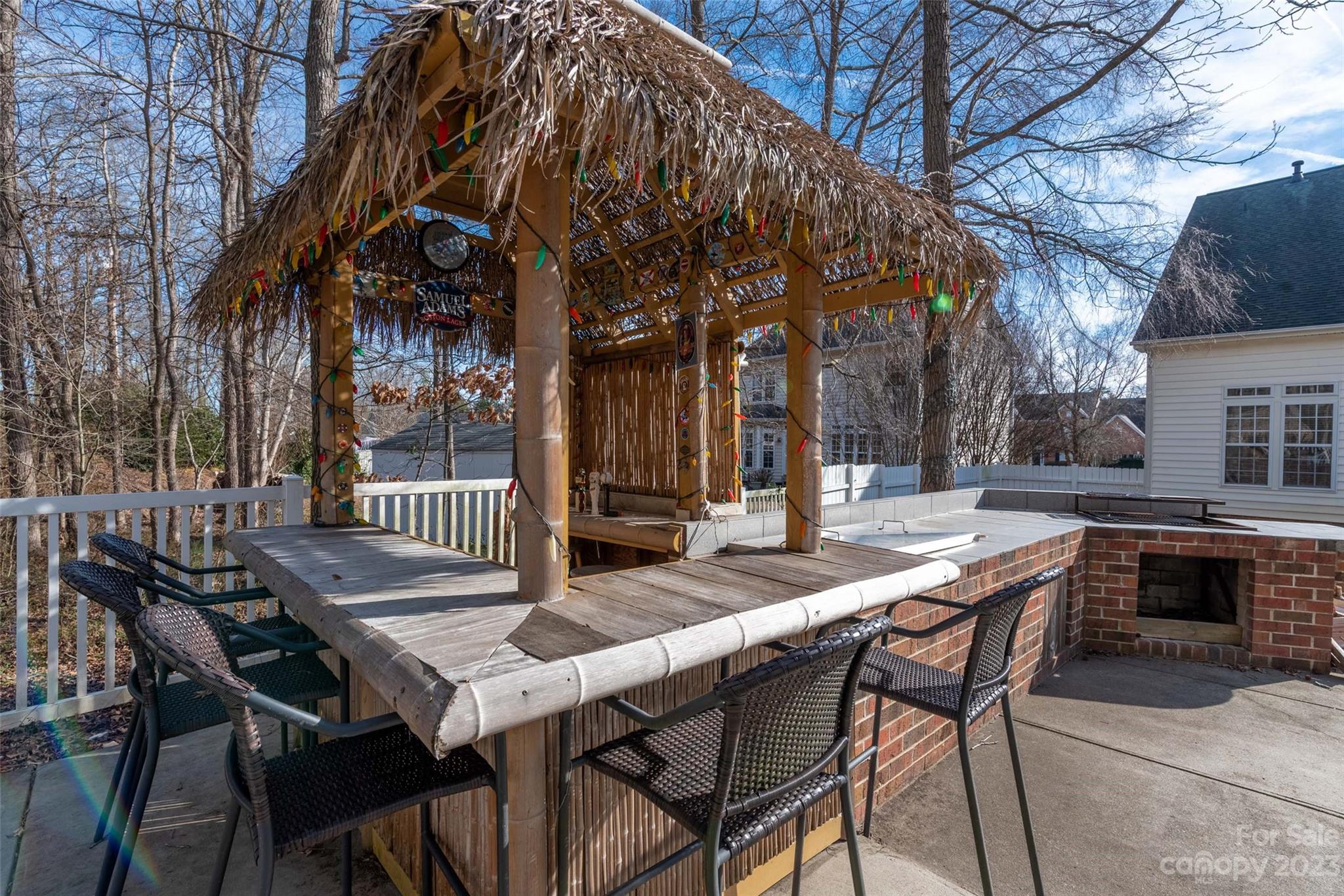 Lake Park - Residential